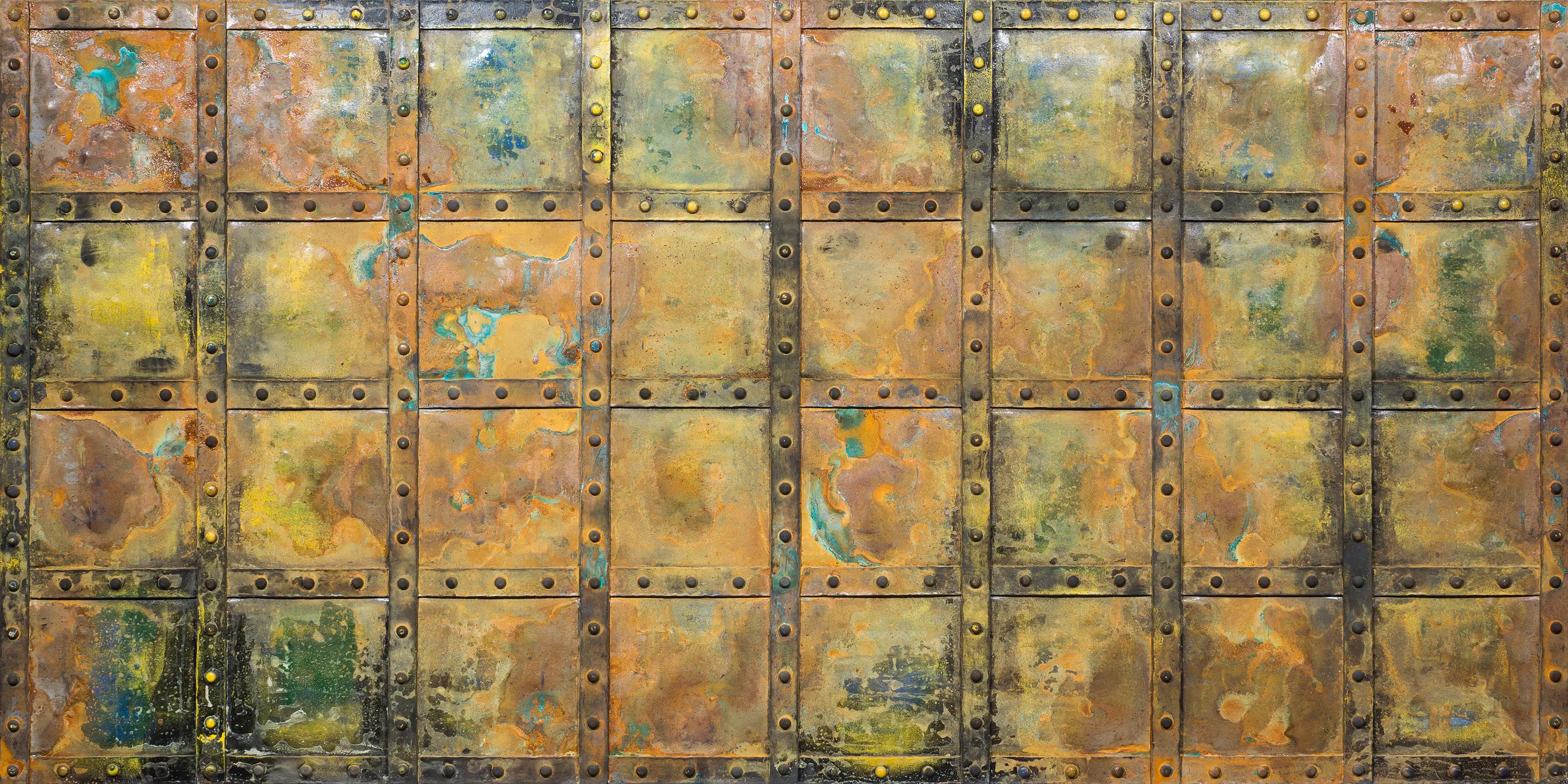 Artstone - G-Qube Oxido
