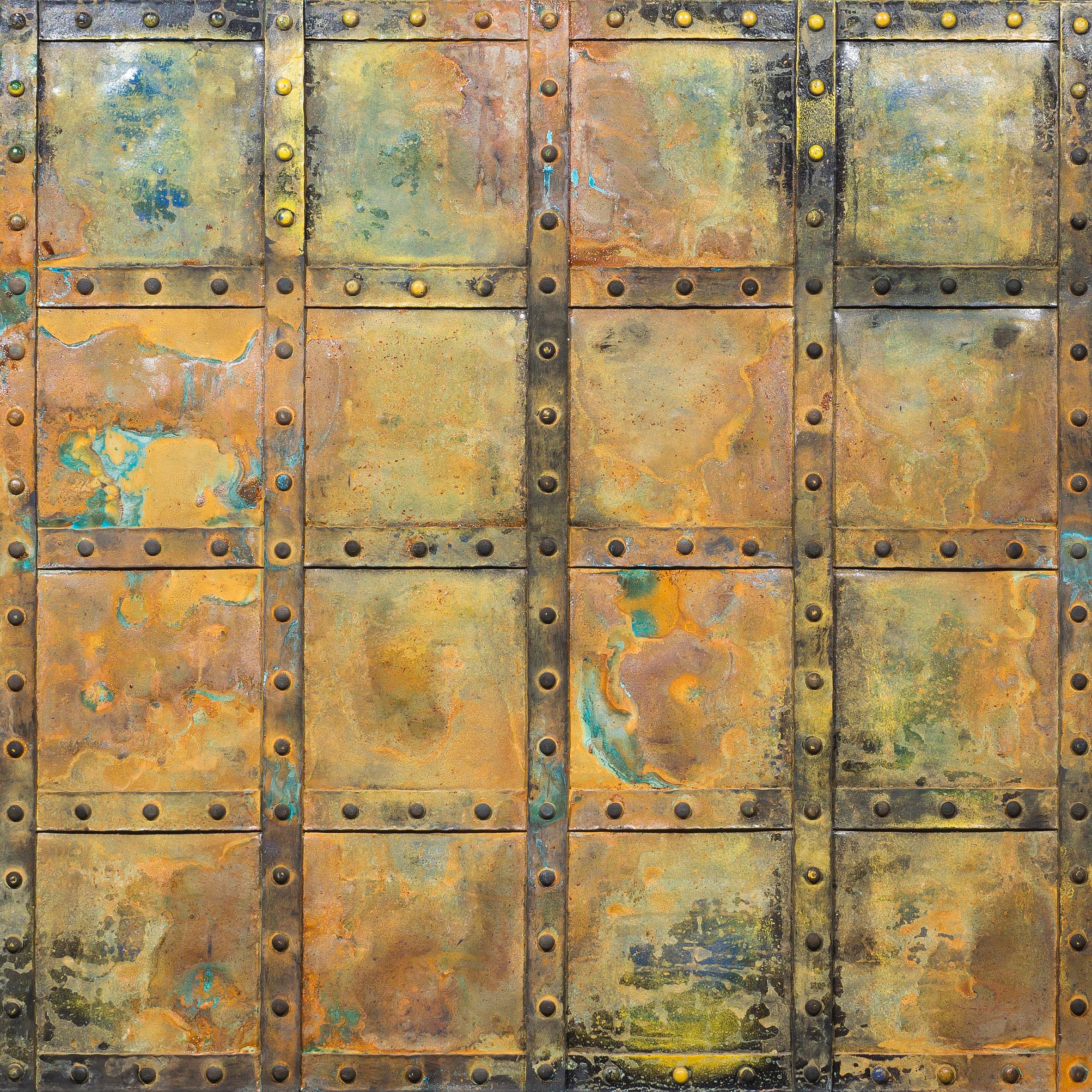 Display product G-Qube Oxido from manufacturer Artstone