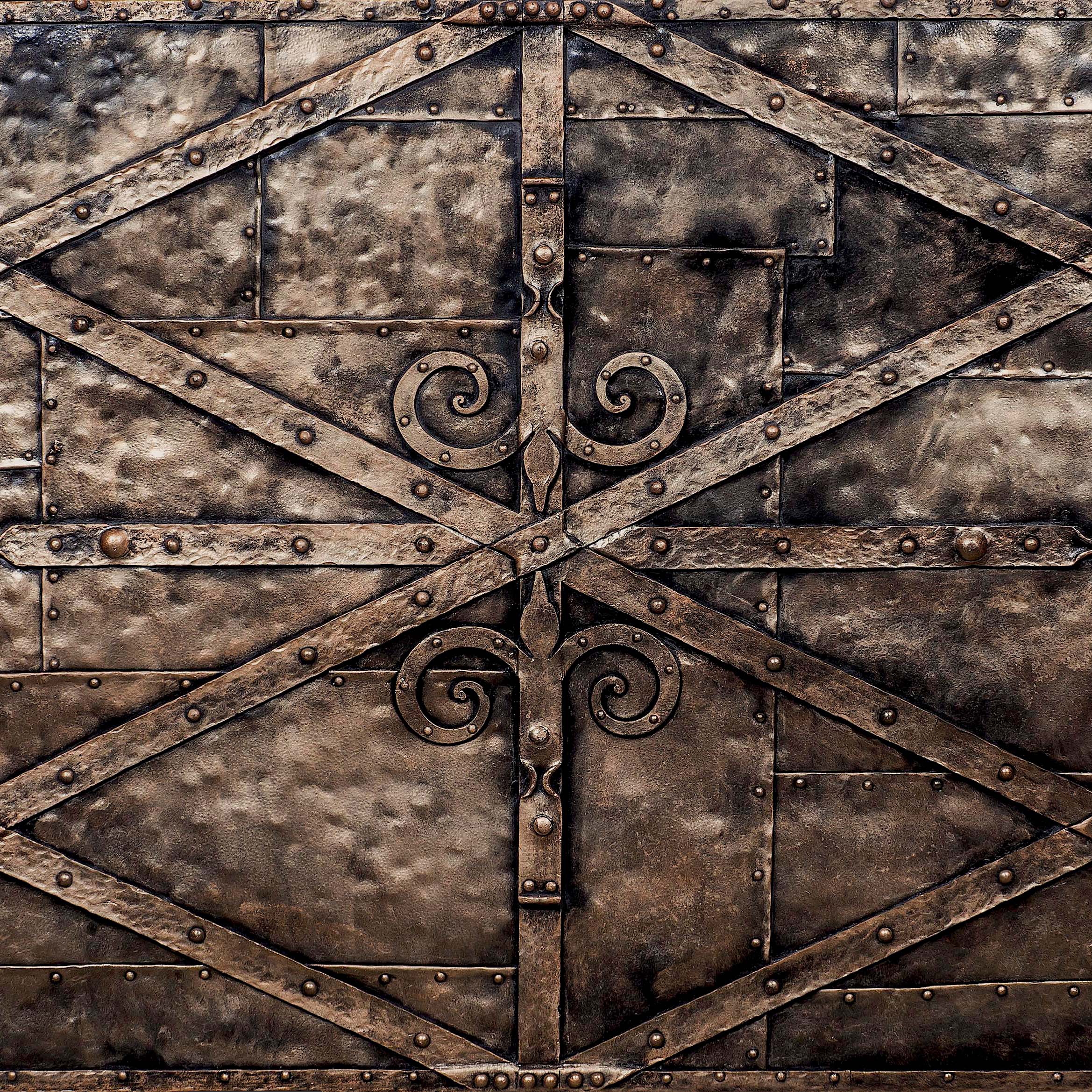 Display product Forg Bronze from manufacturer Artstone