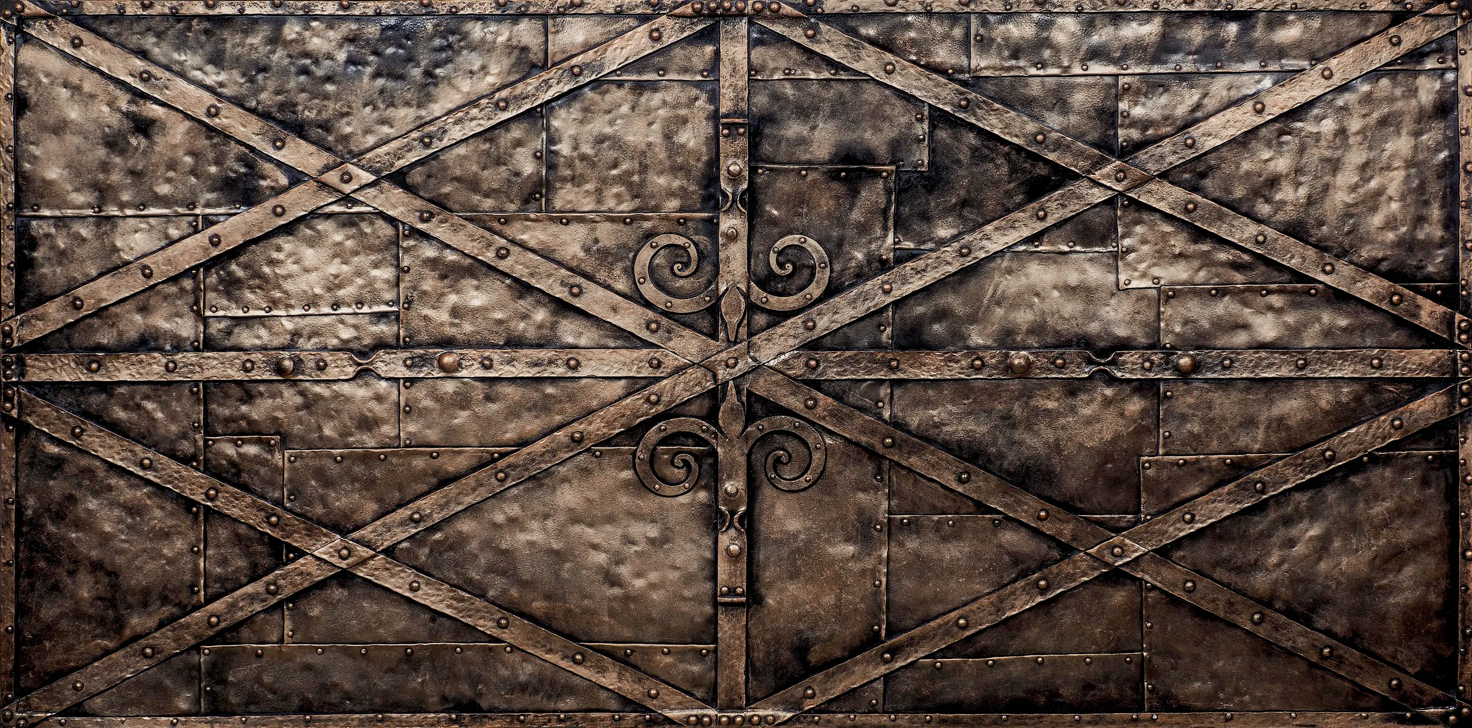 Artstone - Forg Bronze