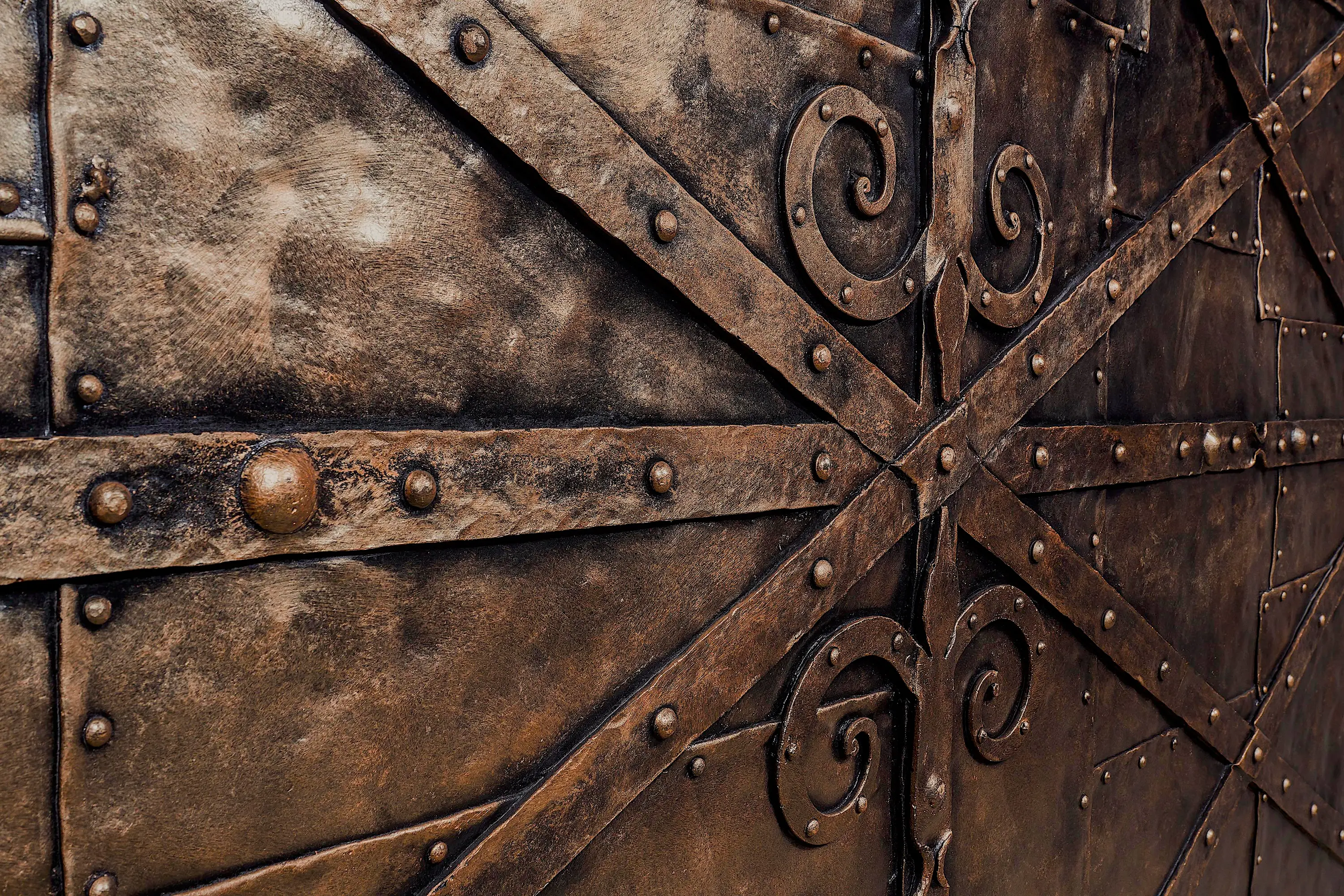 Artstone - Forg Bronze