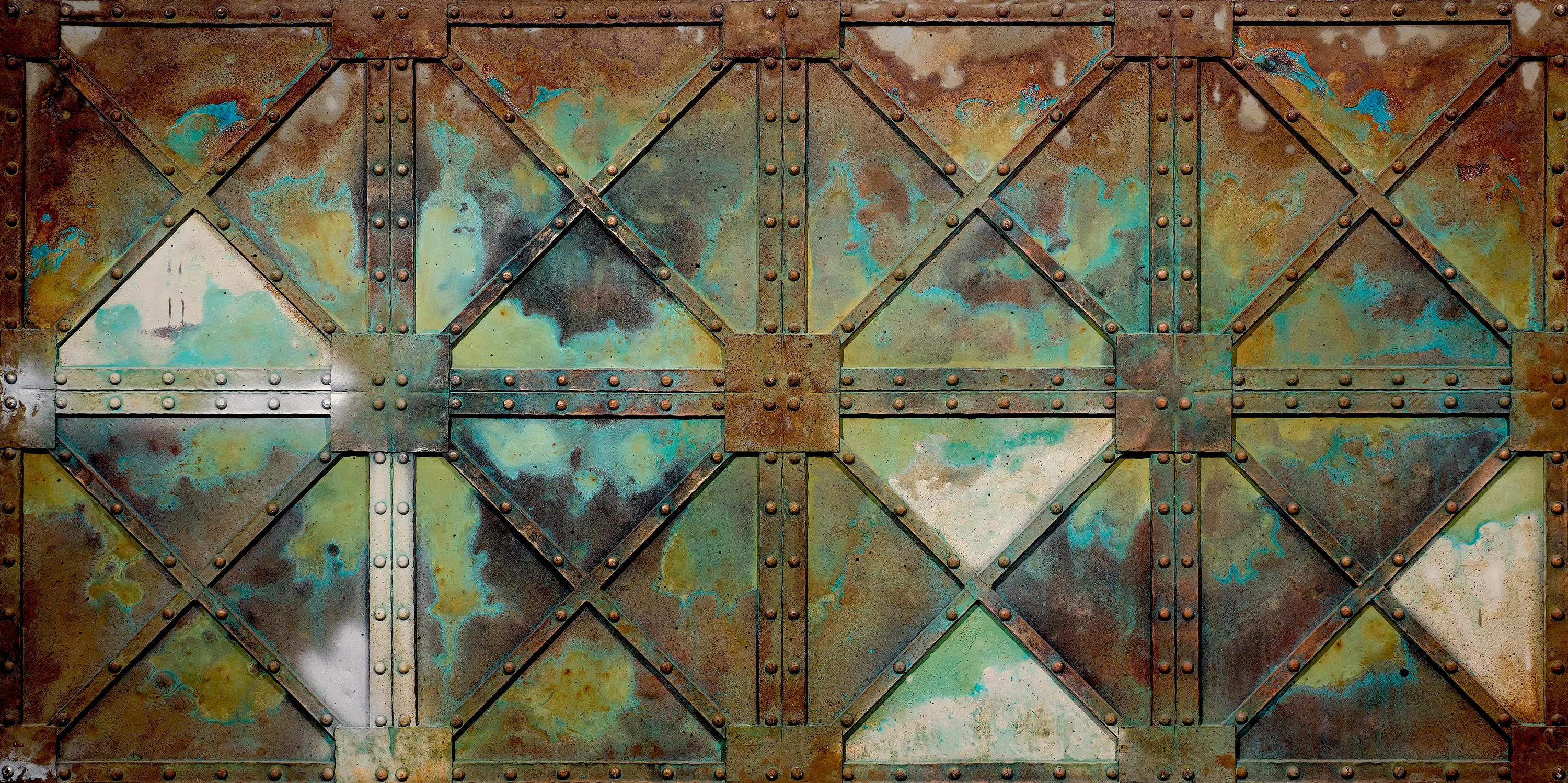 Artstone - Woxx Oxido