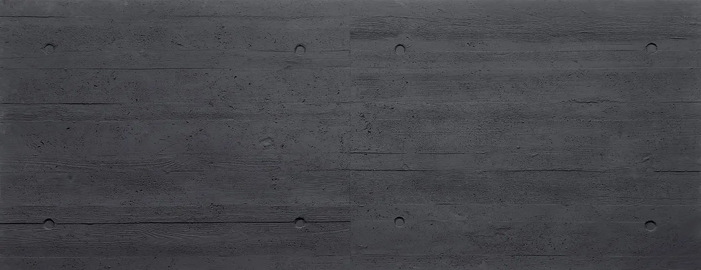 Artstone - H-Plate Anthracite