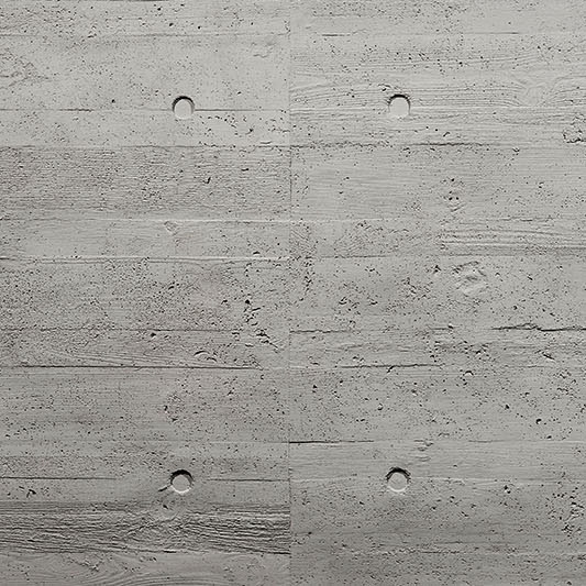 H-Plate Grey