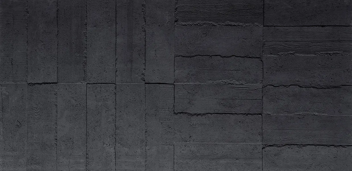 Artstone - H-Recta Anthracite