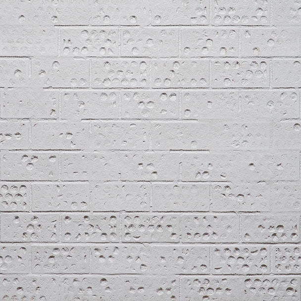 Display product Perforado XXI Blanca from manufacturer Artstone