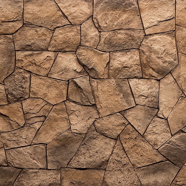 Display product Karon Slate - Cobriza from manufacturer Artstone