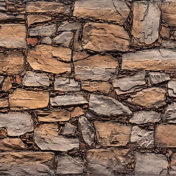 Display product Surin Slate Cobriza from manufacturer Artstone