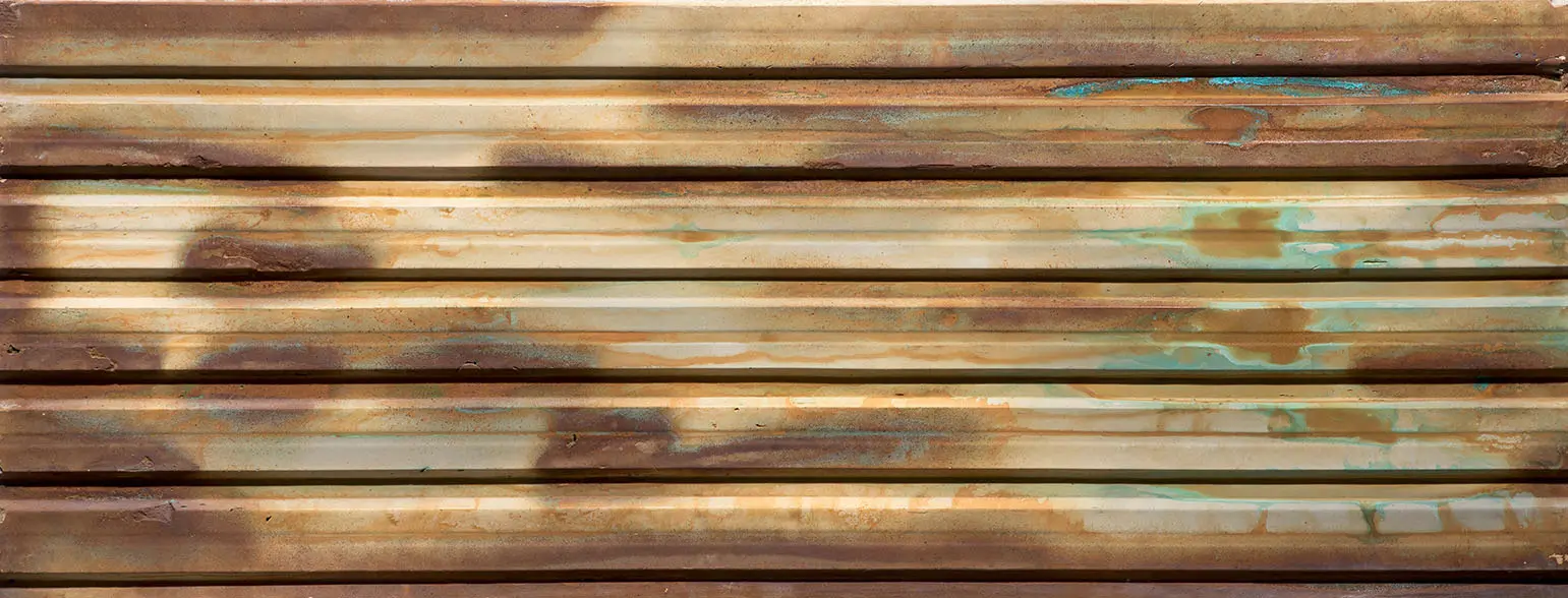 Artstone - Trape Oxido