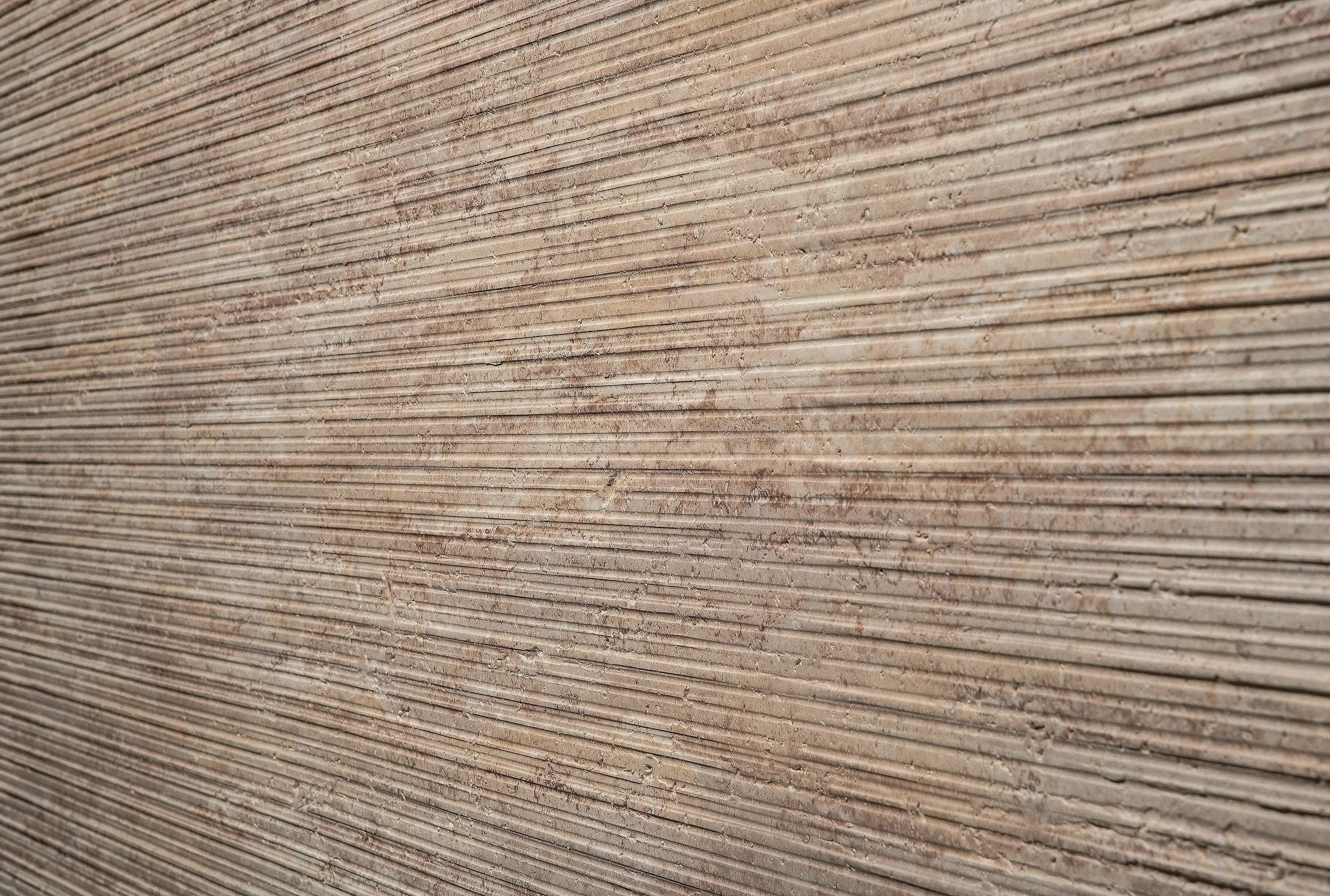 Artstone - Lexend Travertine Noce