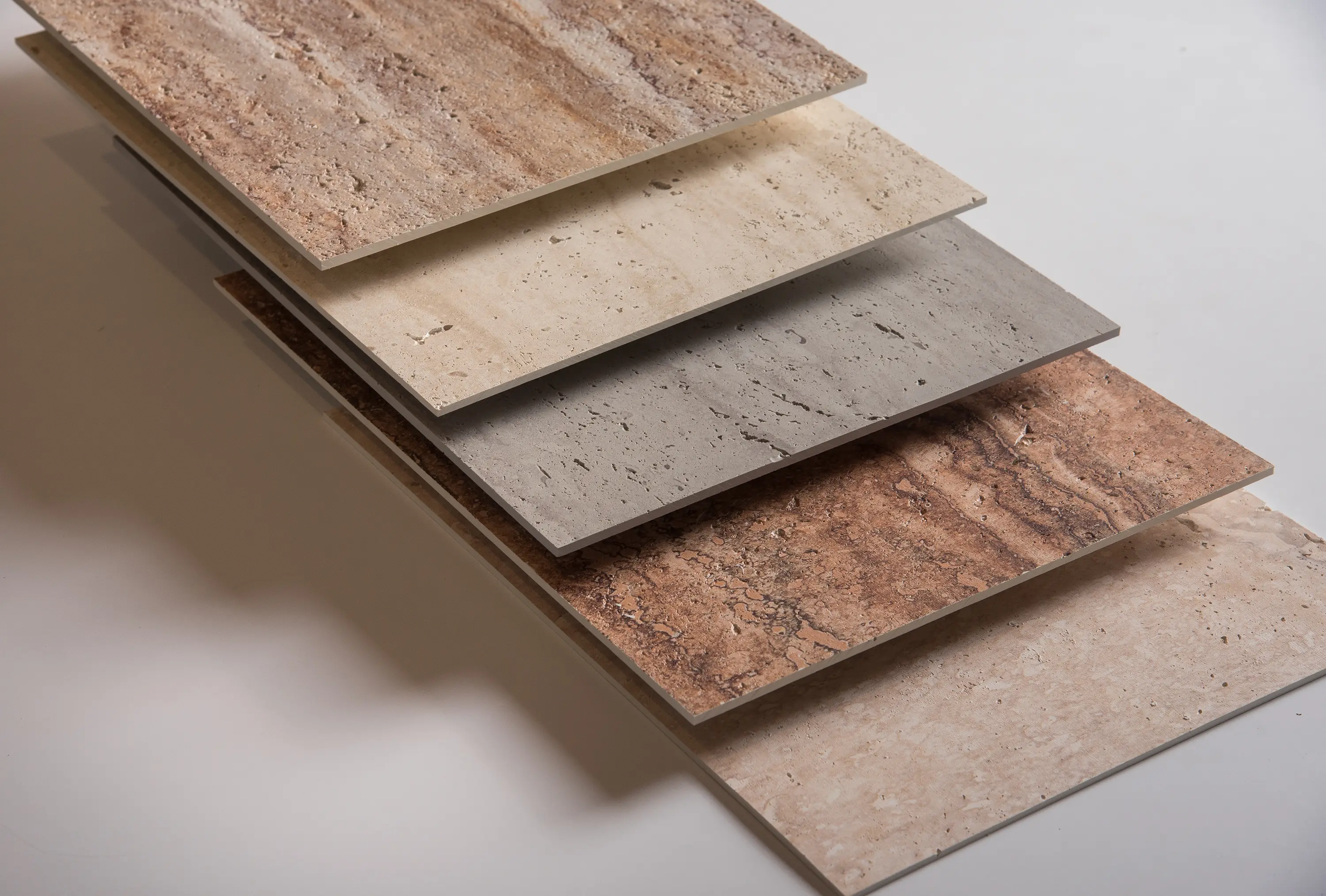 Artstone - Sillyon Travertine Terrazo