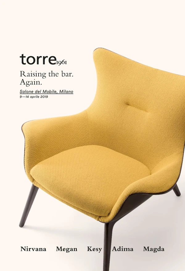 Preview image for the file Salone del Mobile, Milano 2019