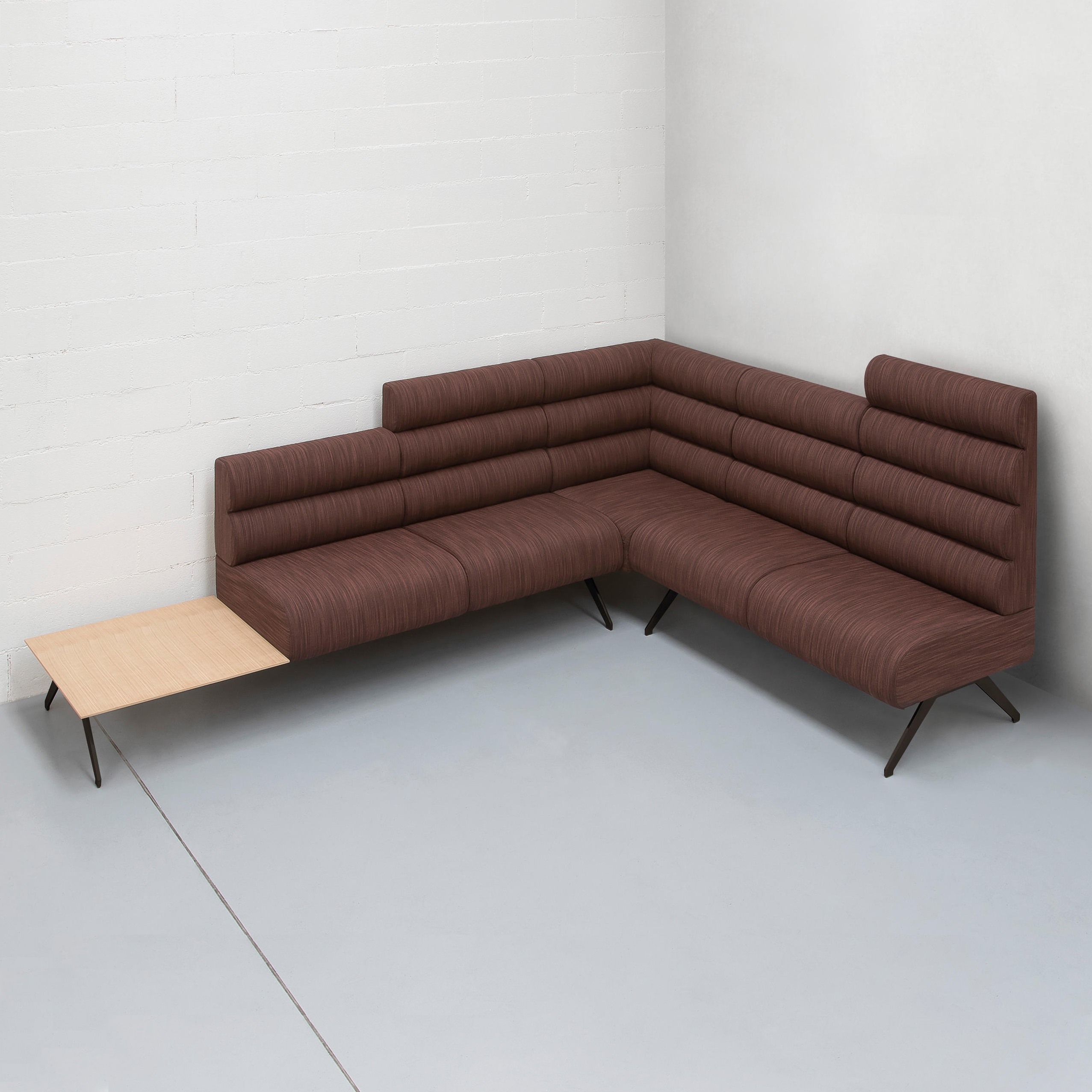 Mostra il prodotto Ren Dine 2 Seater Medium del produttore Torre 1961