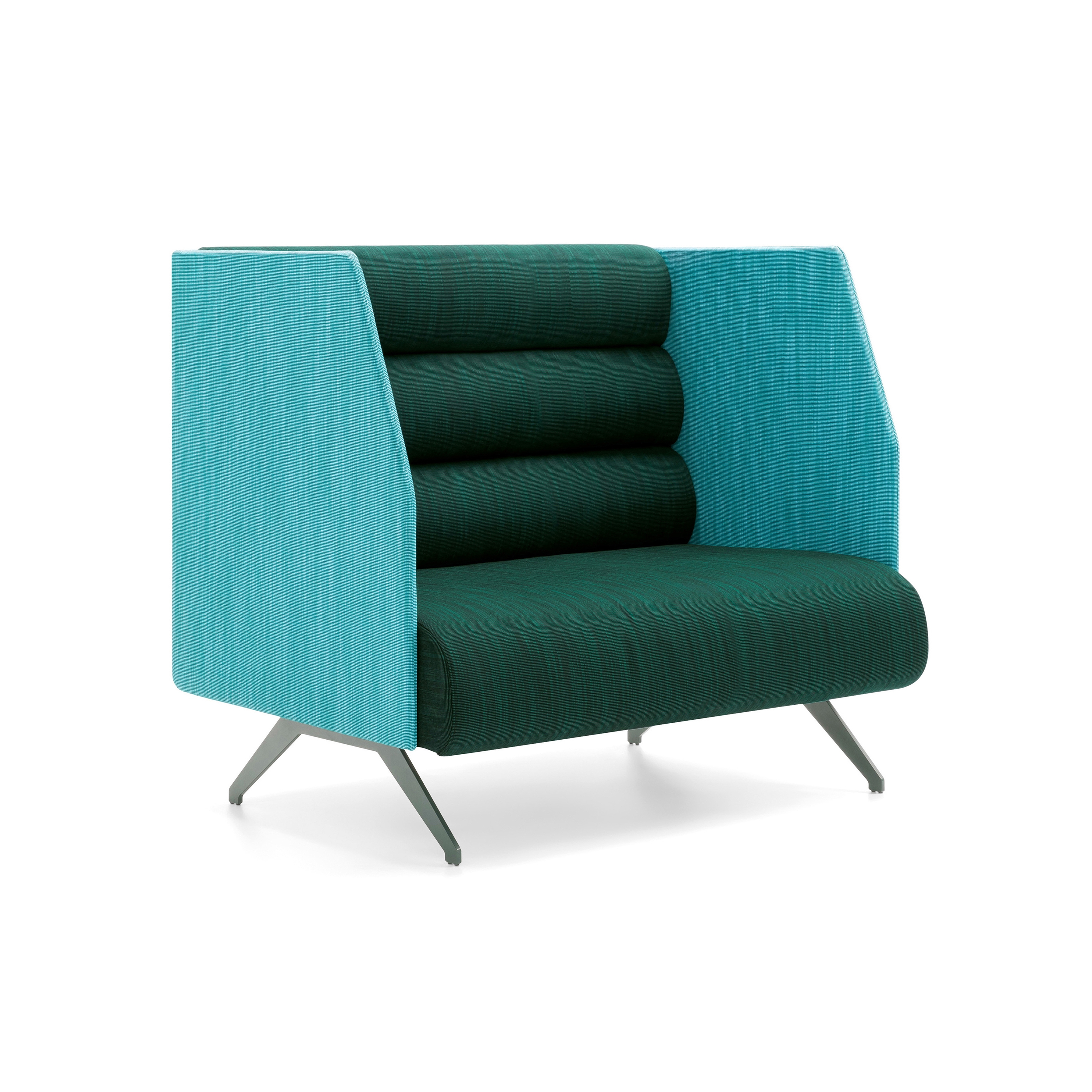 Mostra il prodotto Ren Office 1 Seater Medium del produttore Torre 1961