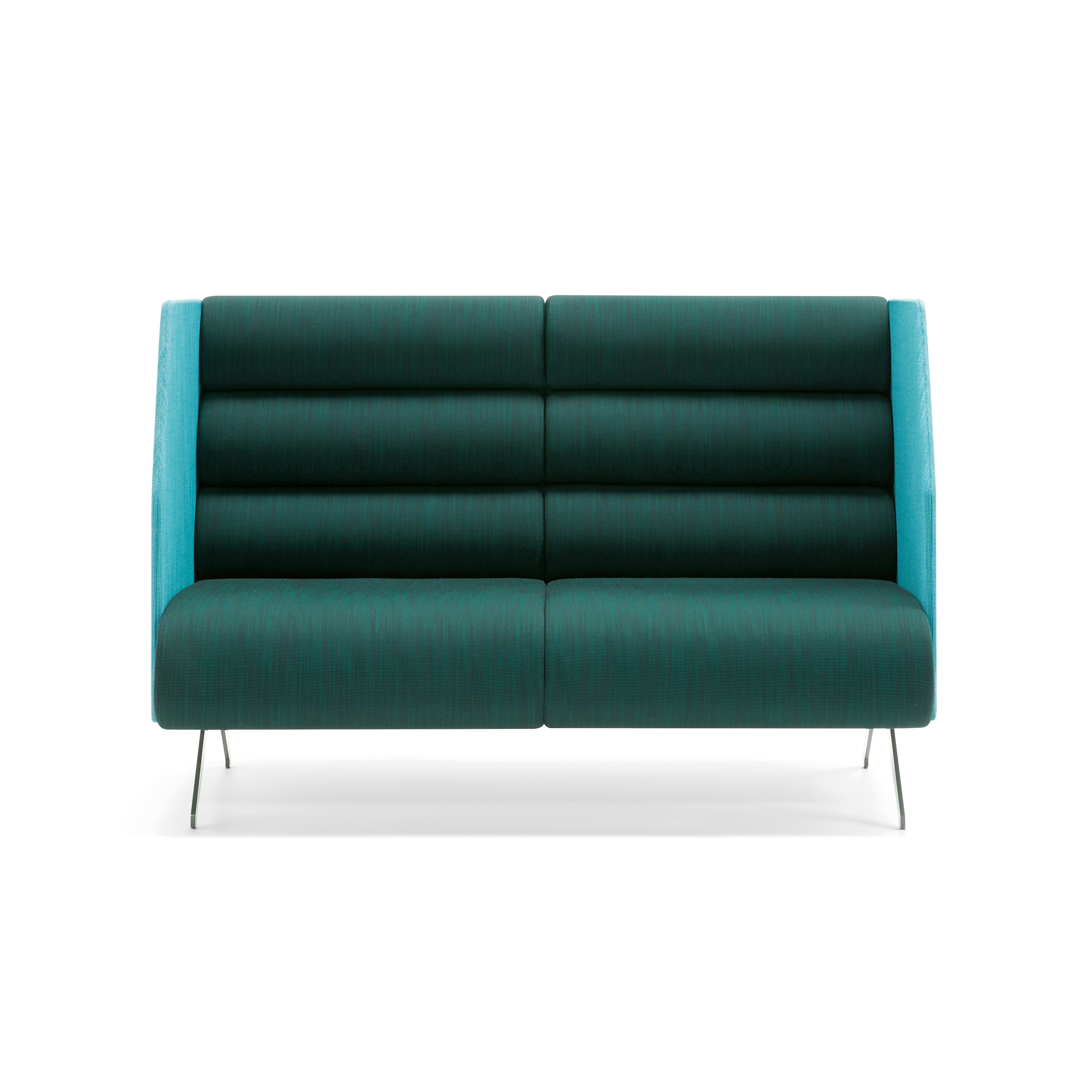 Mostra il prodotto Ren Office 2 Seater Medium del produttore Torre 1961