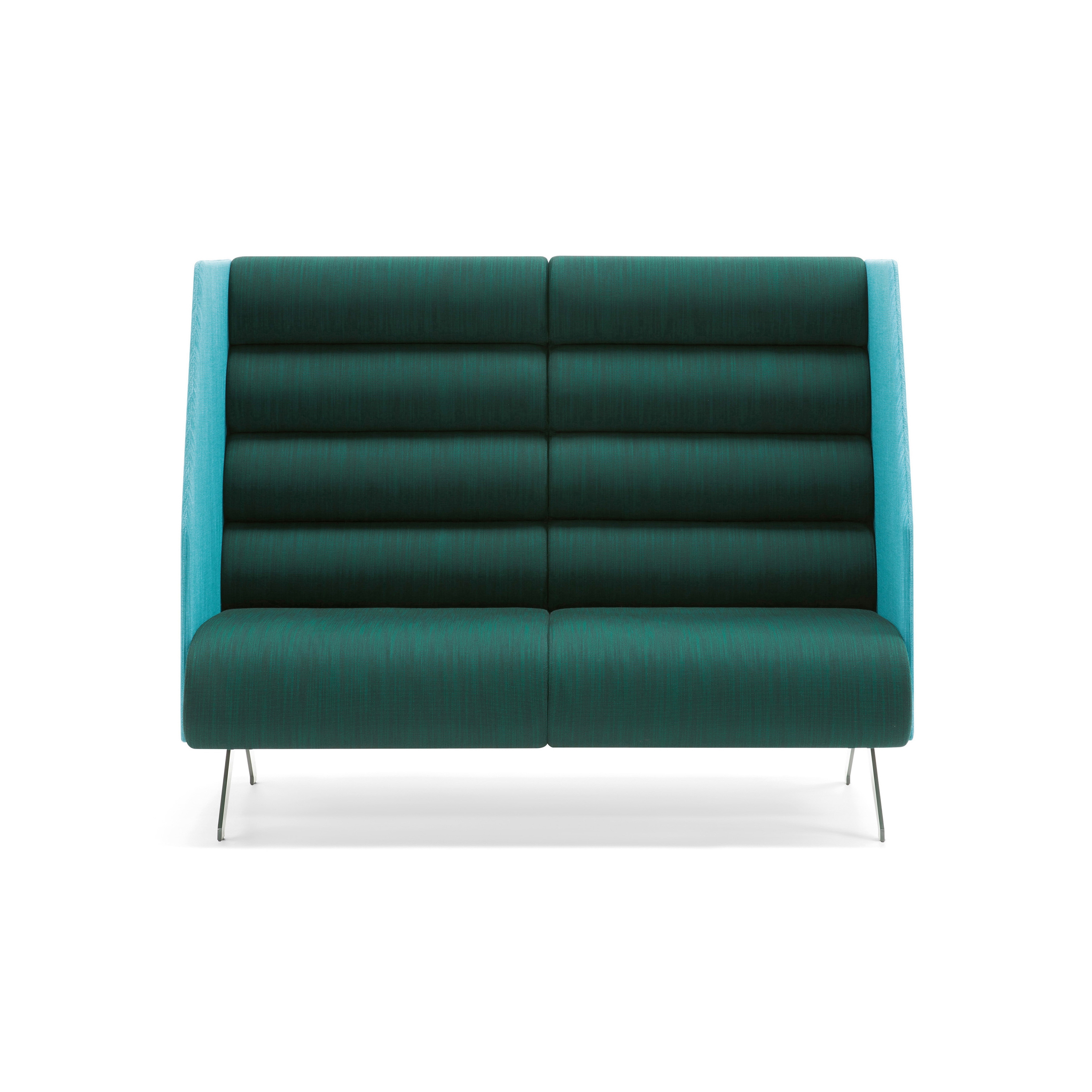Mostra il prodotto Ren Office 2 Seater High del produttore Torre 1961