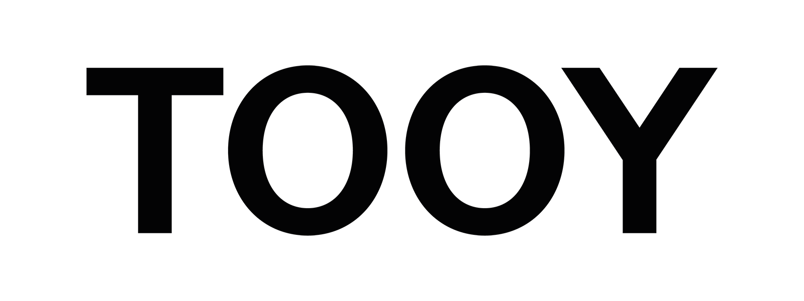 Logo for manufacturer Tooy