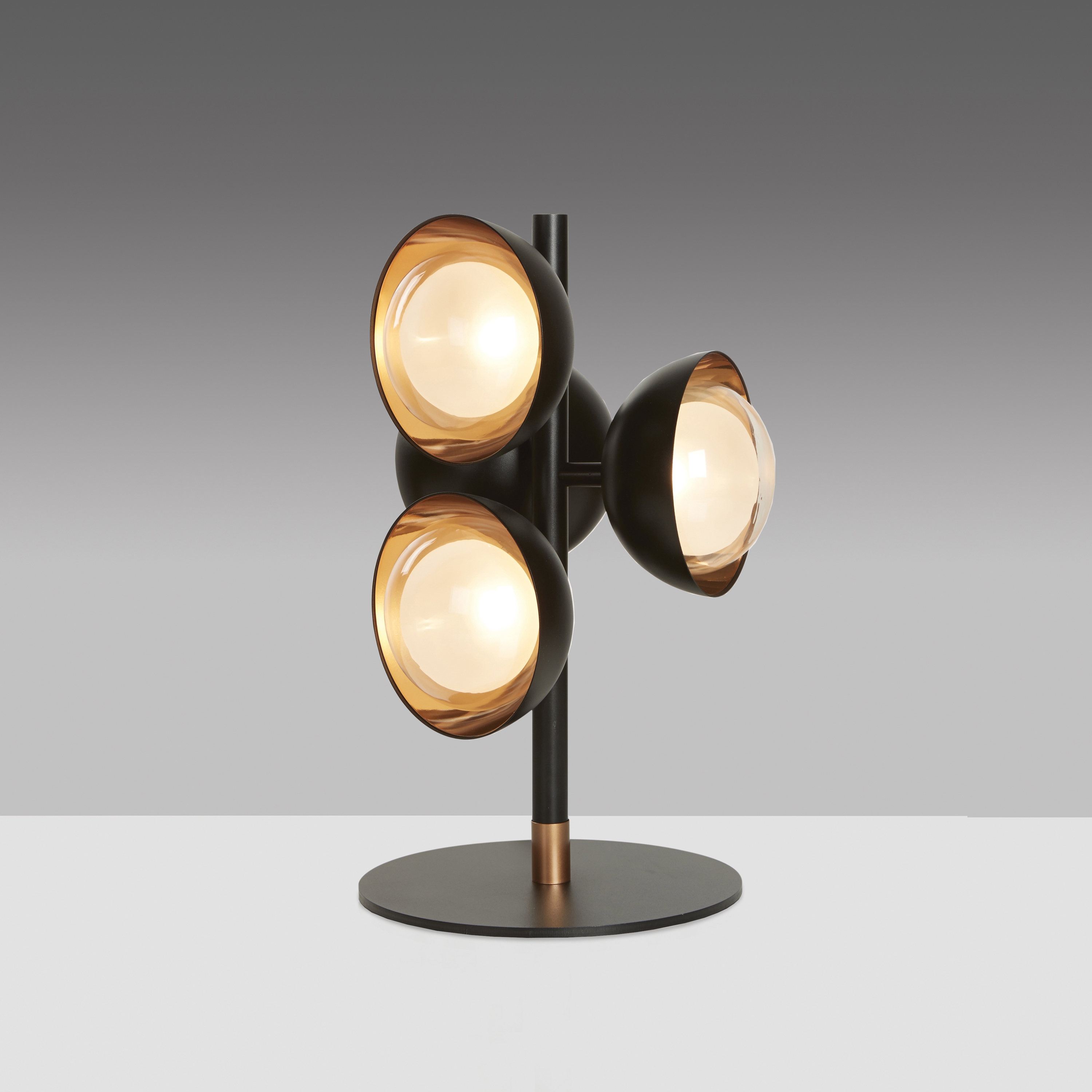 Display product Muse from manufacturer Tooy