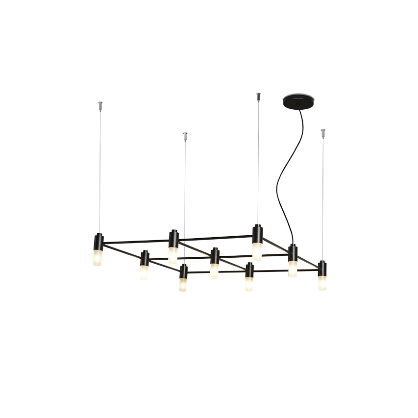 Display product Quadrante from manufacturer Tooy