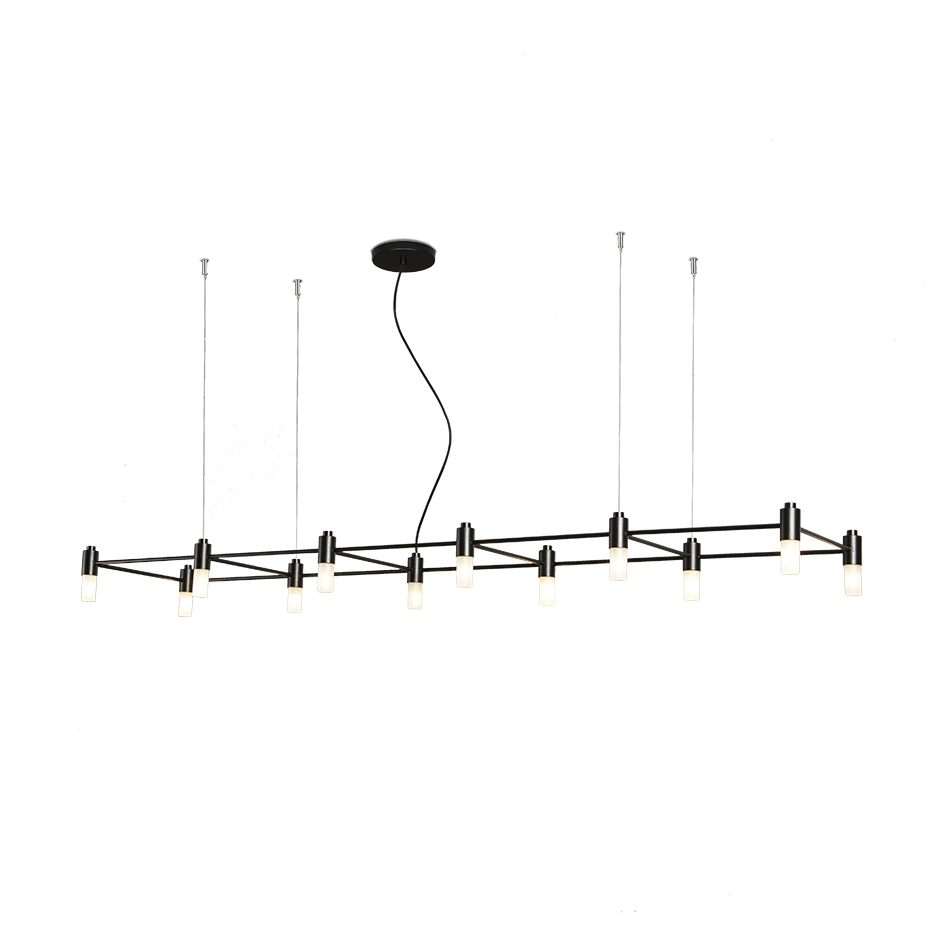 Display product Quadrante from manufacturer Tooy