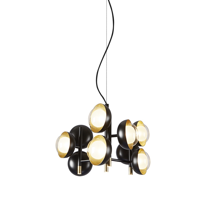 Display product Muse from manufacturer Tooy
