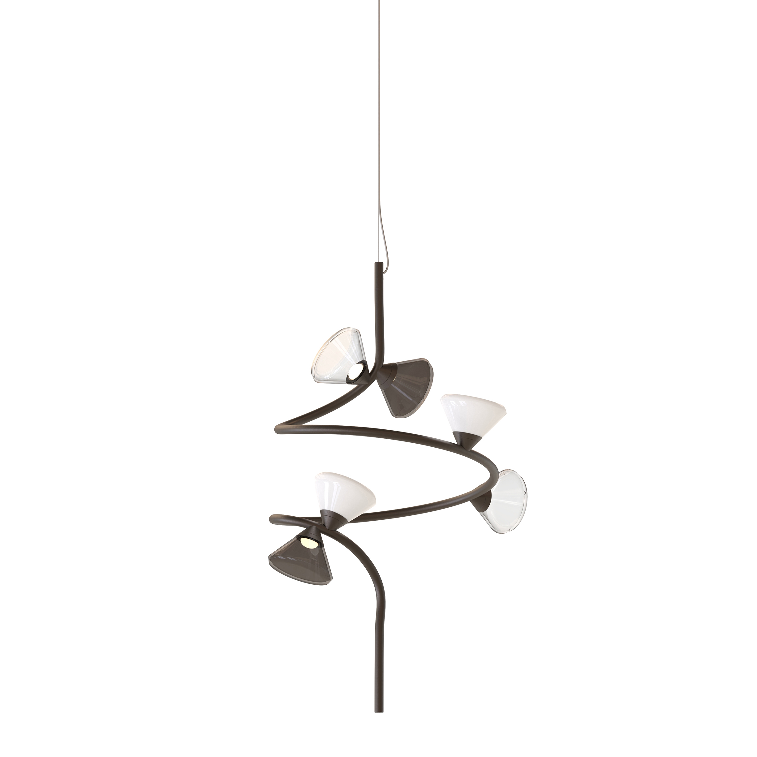 Display product Linfa from manufacturer Tooy