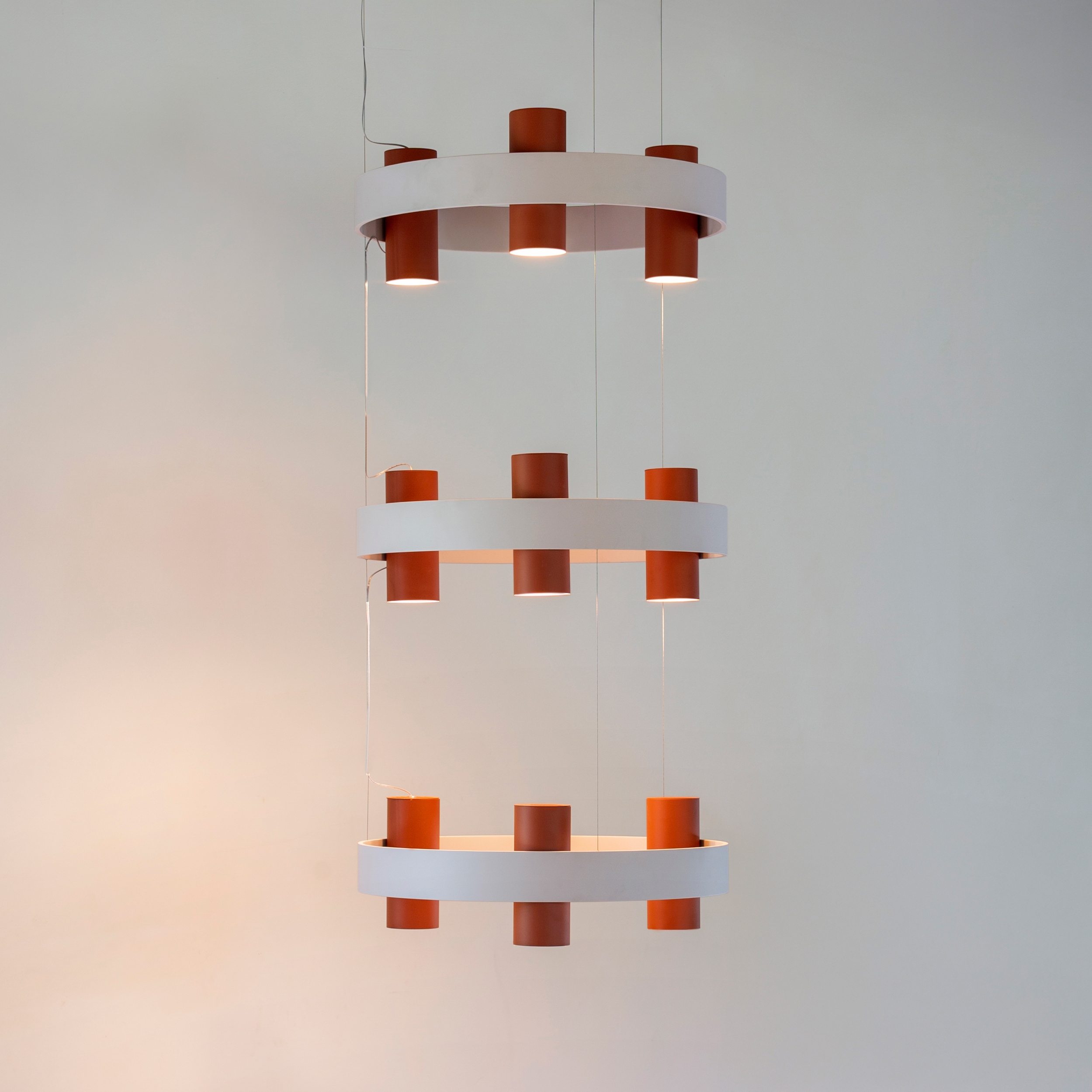 Display product Nastro from manufacturer Tooy