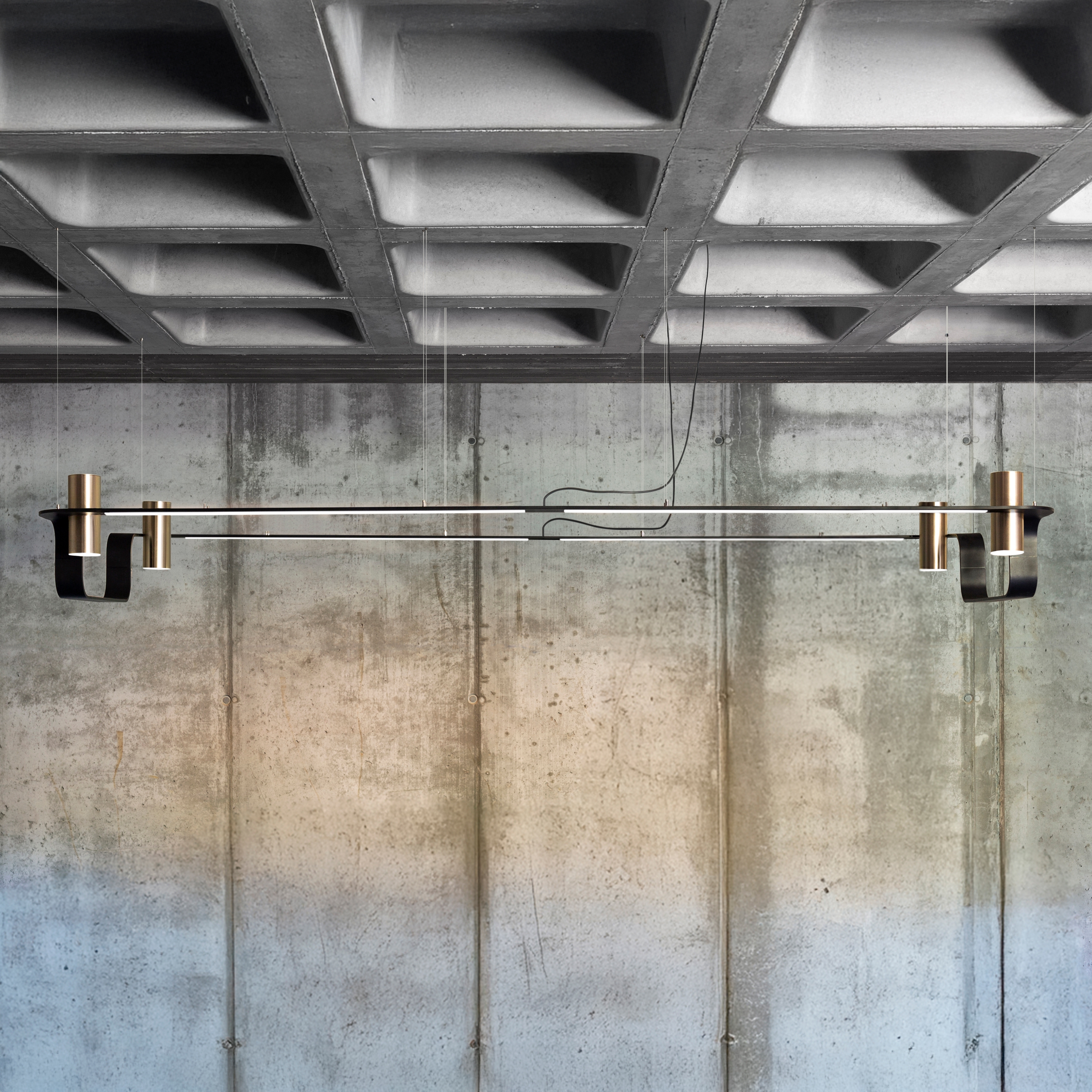 Display product Nastro System from manufacturer Tooy