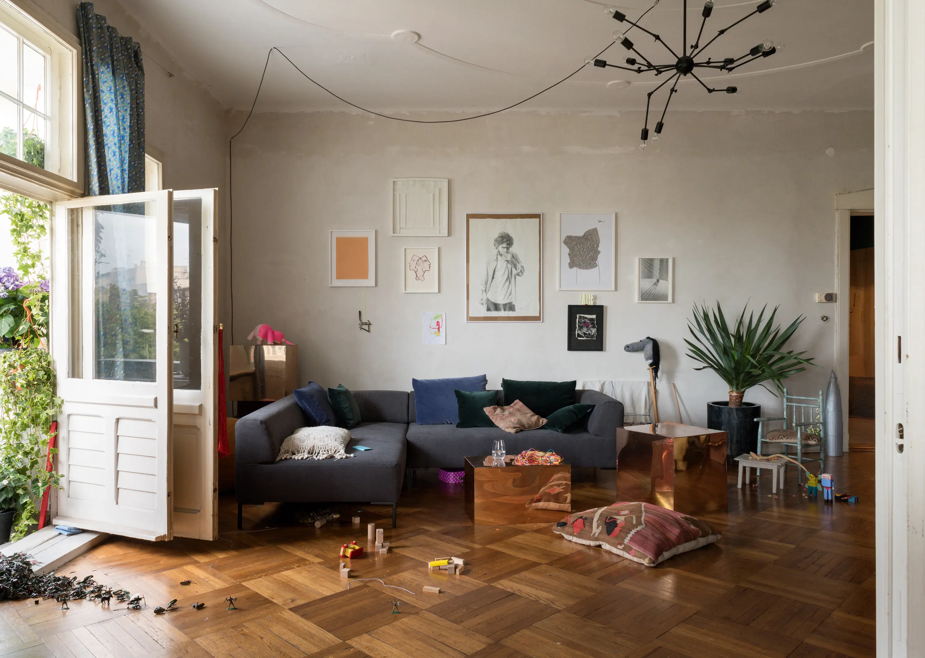 freistil - freistil 185