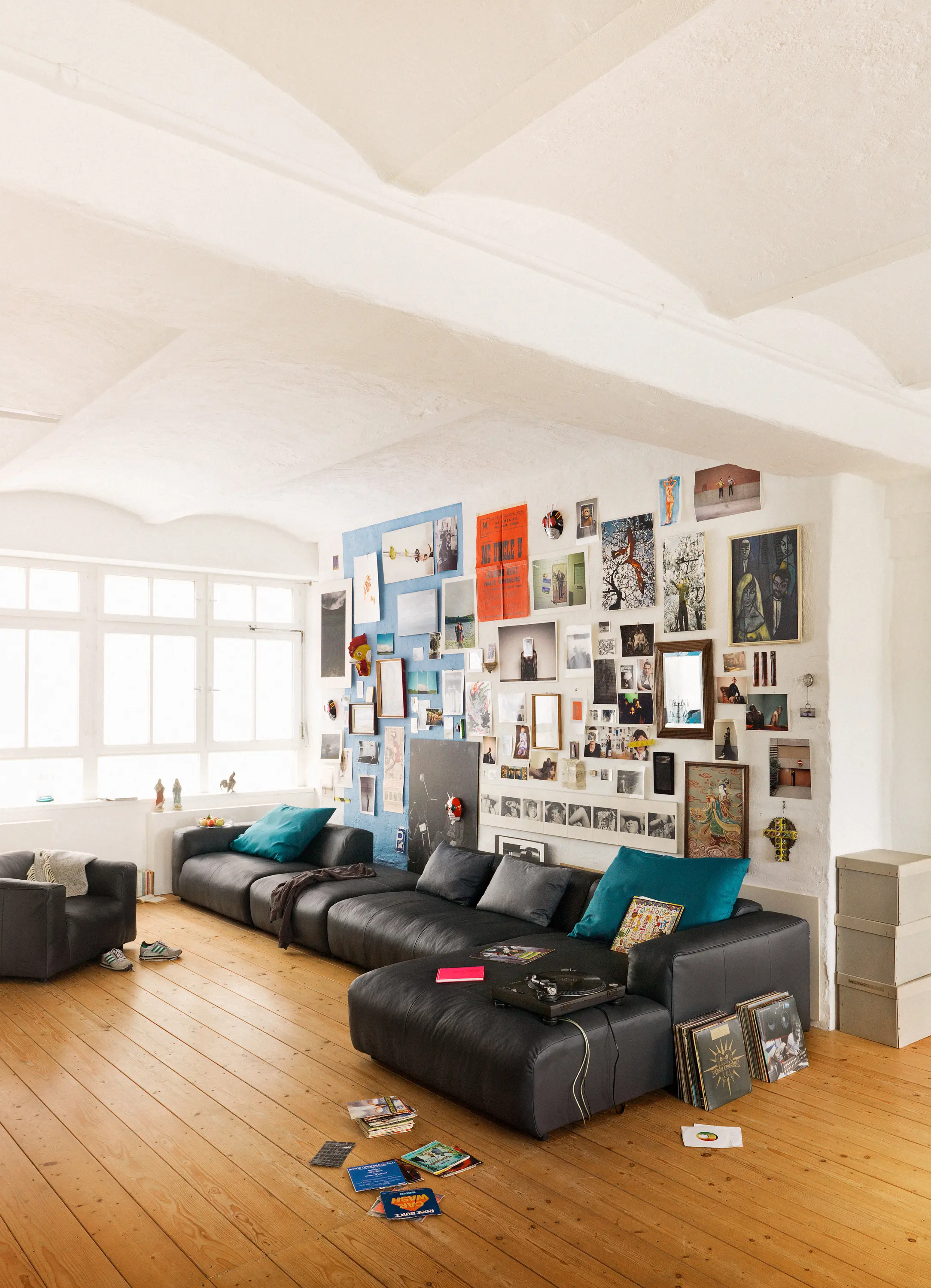 freistil - freistil 187