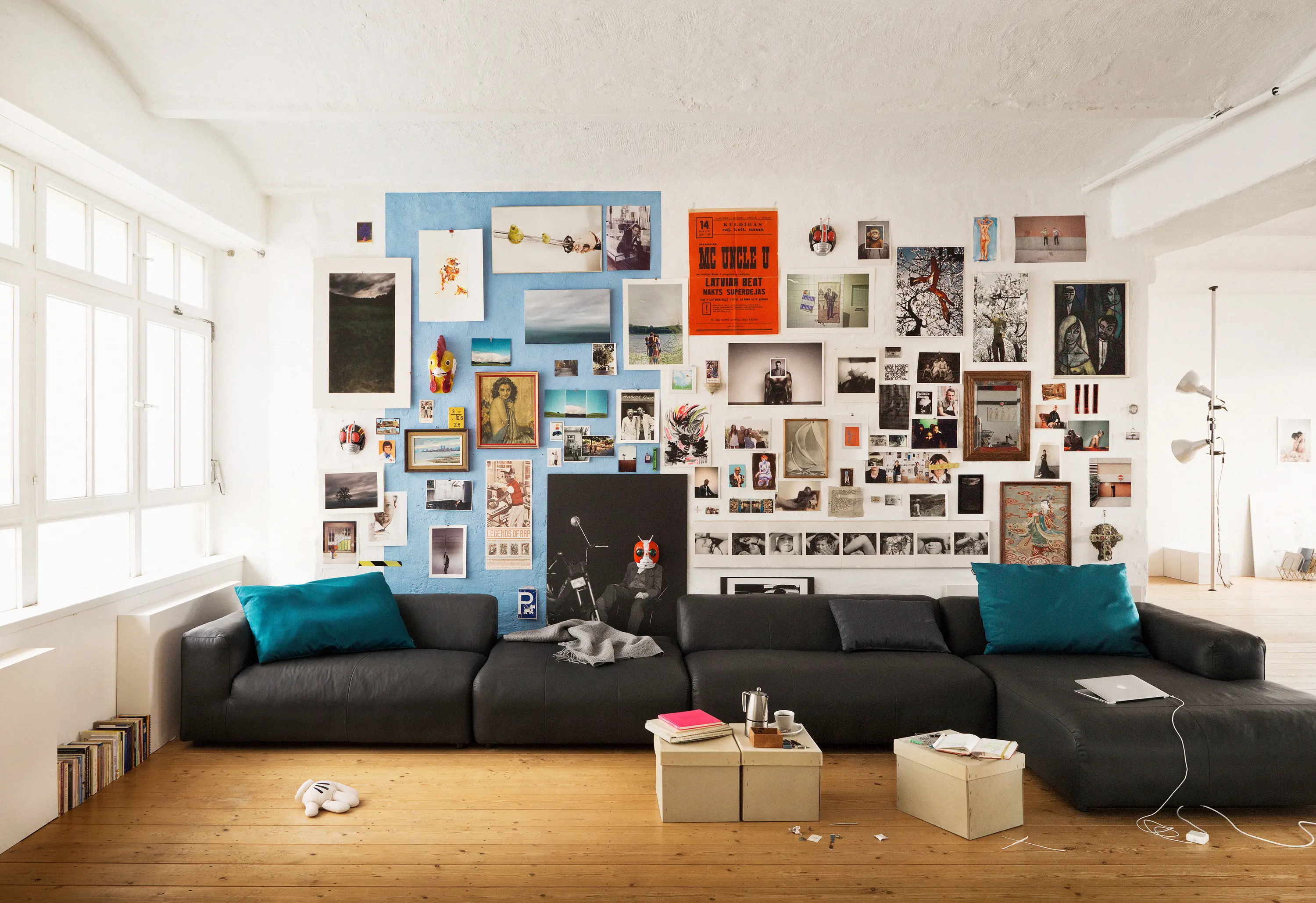 freistil - freistil 187