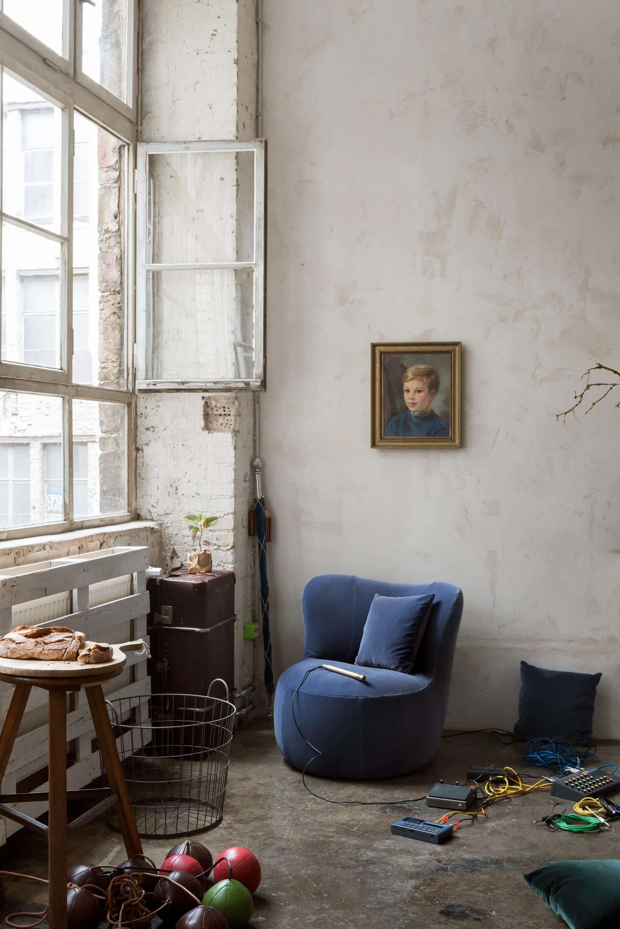 freistil - freistil 173