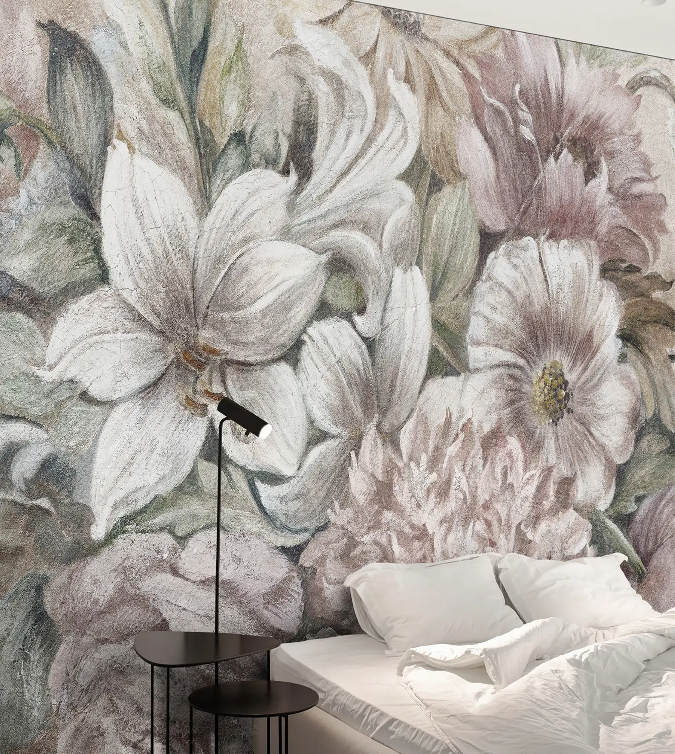 WallPepper - Aubusson