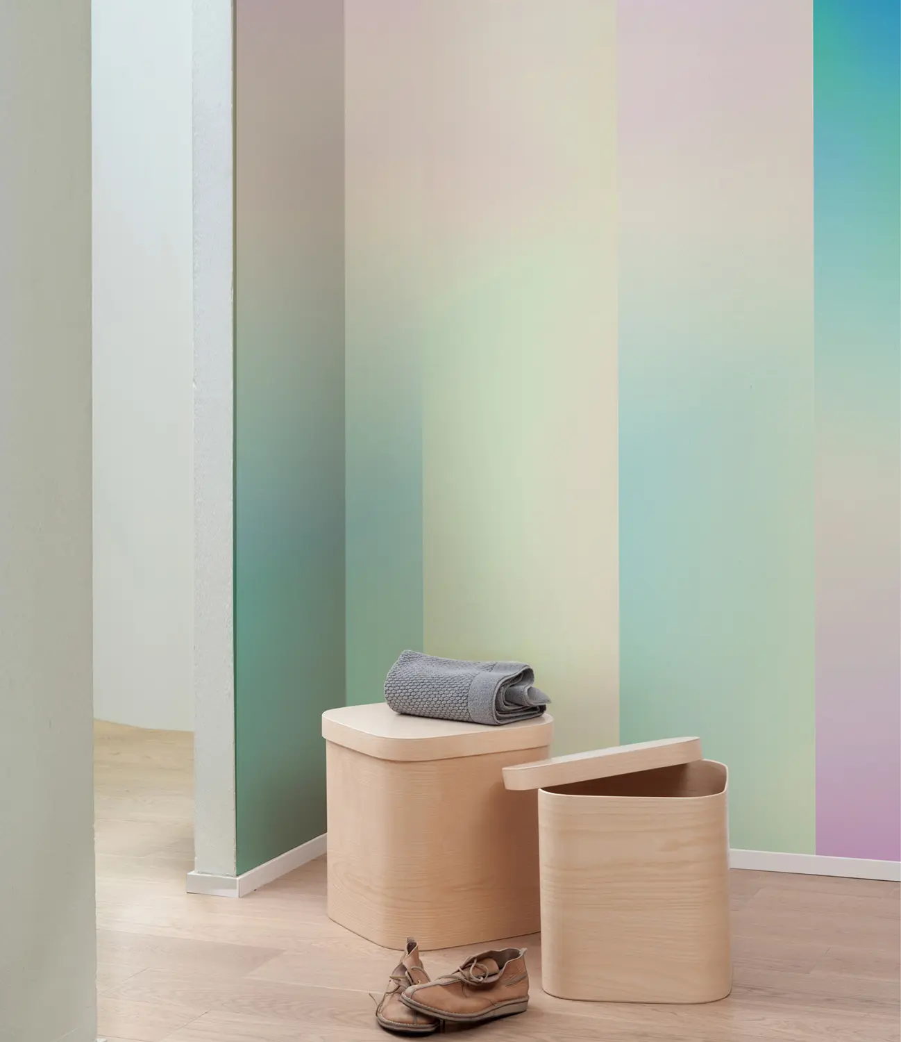 WallPepper - Gradient