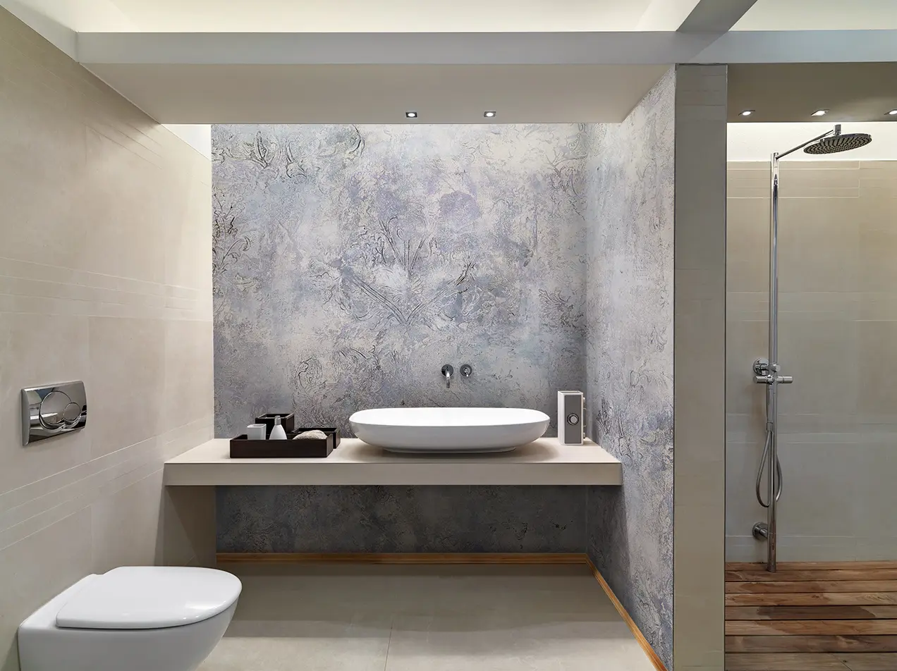 WallPepper - Gravures