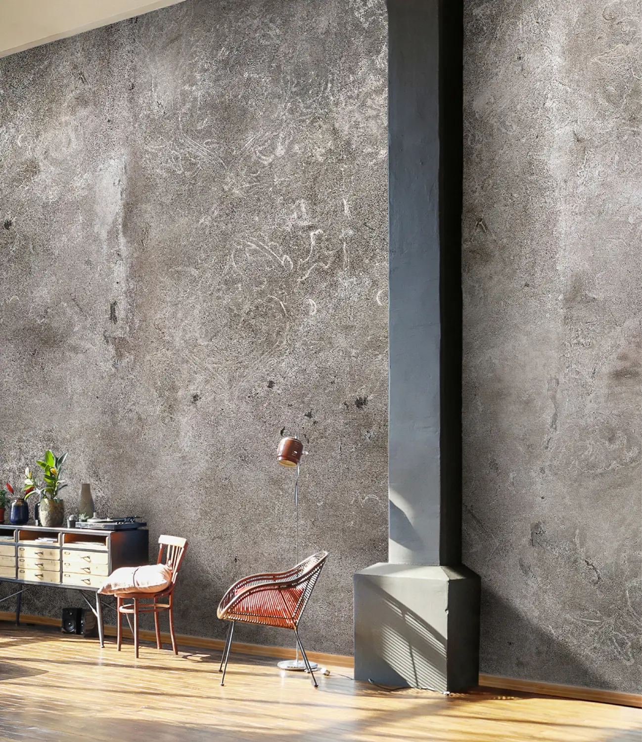 WallPepper - Overlay