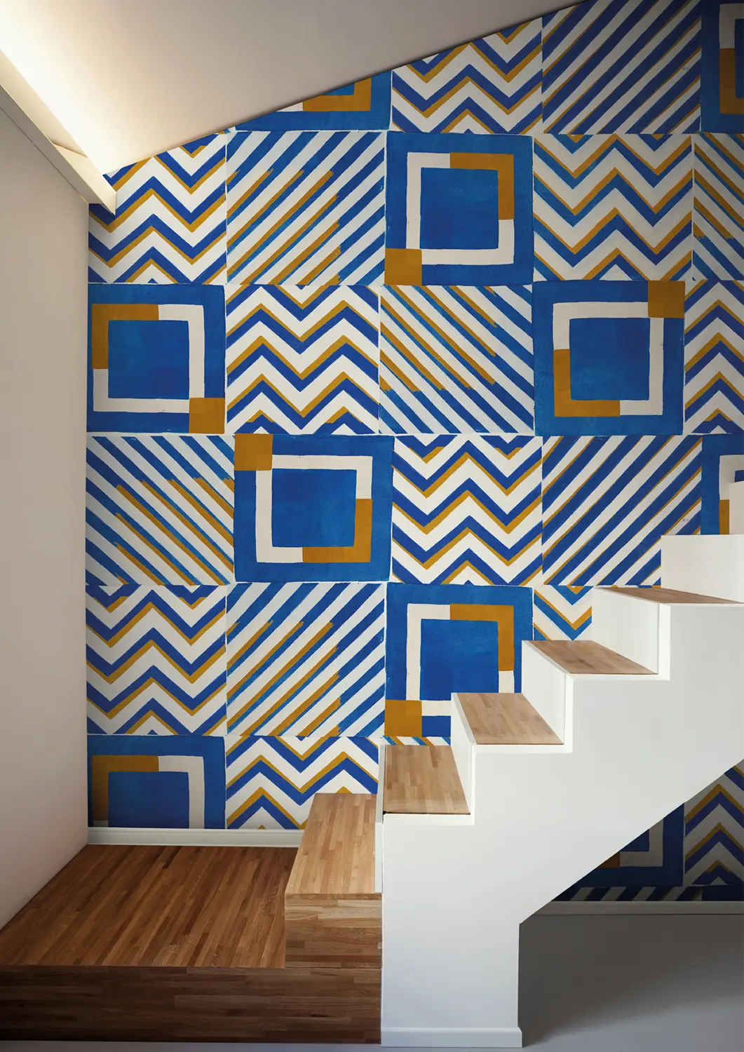 WallPepper - Straight lines