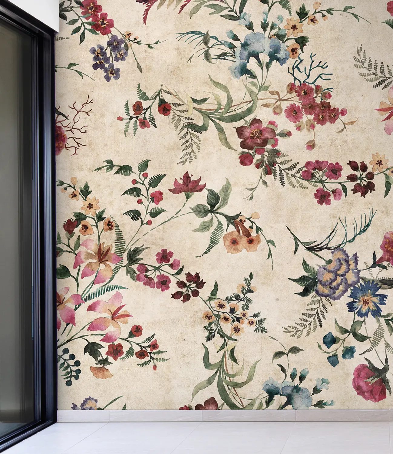 WallPepper - The indian dance