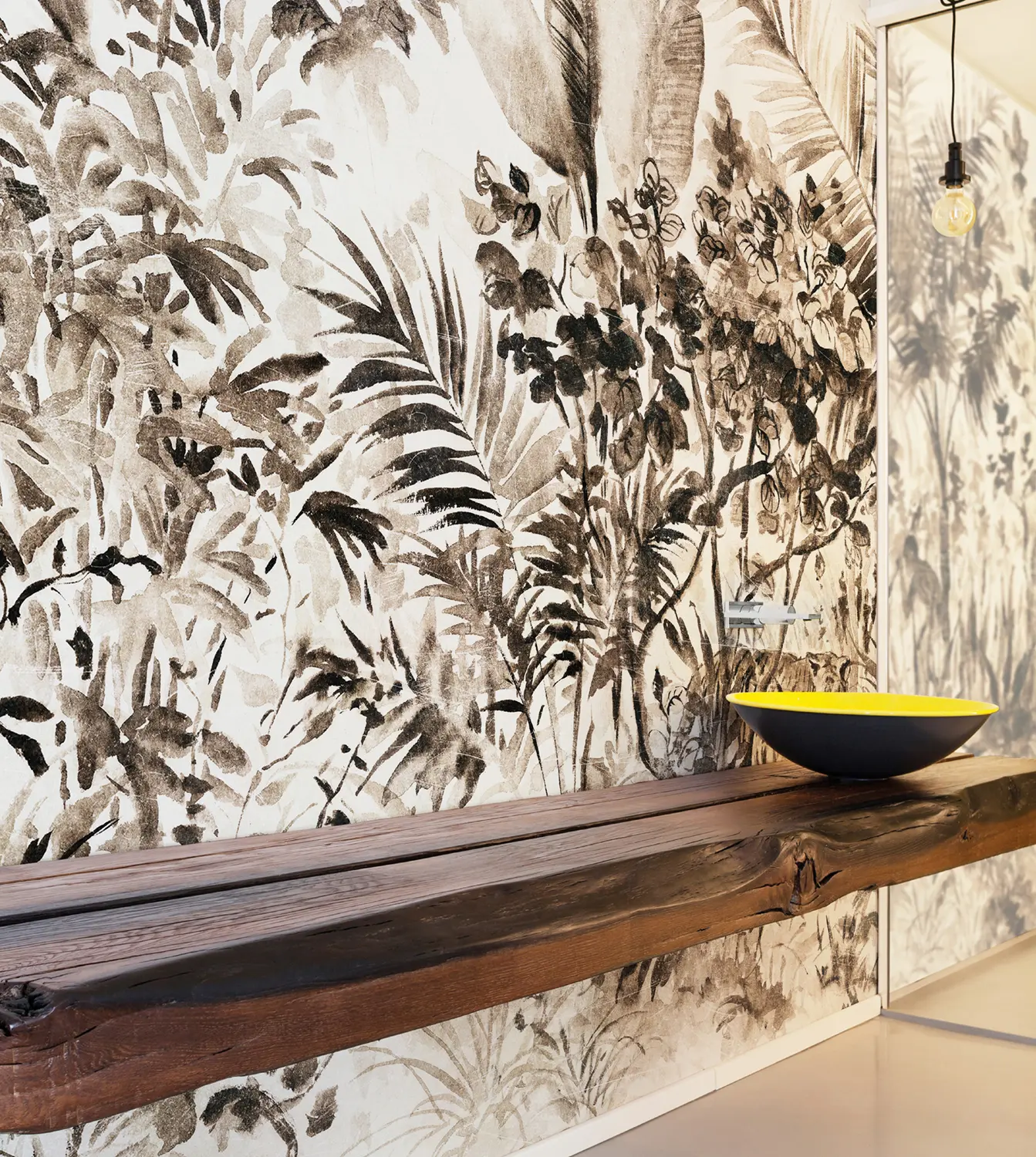 WallPepper - The initiation