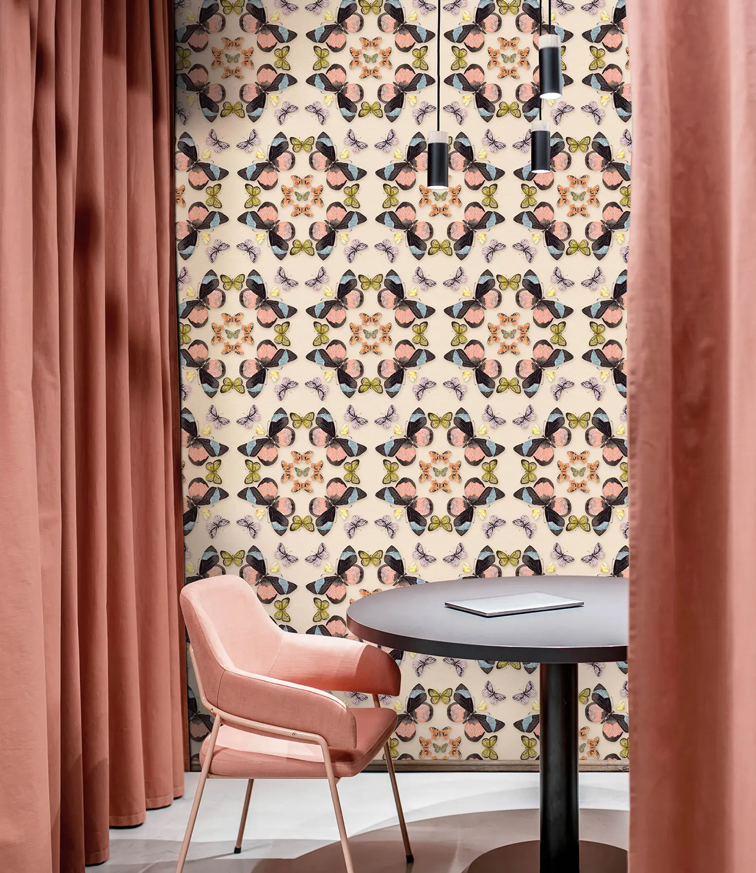 WallPepper - Buttertiles