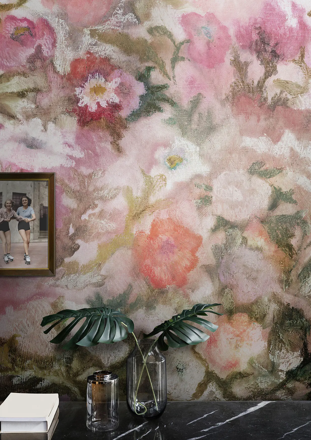 WallPepper - Juliette