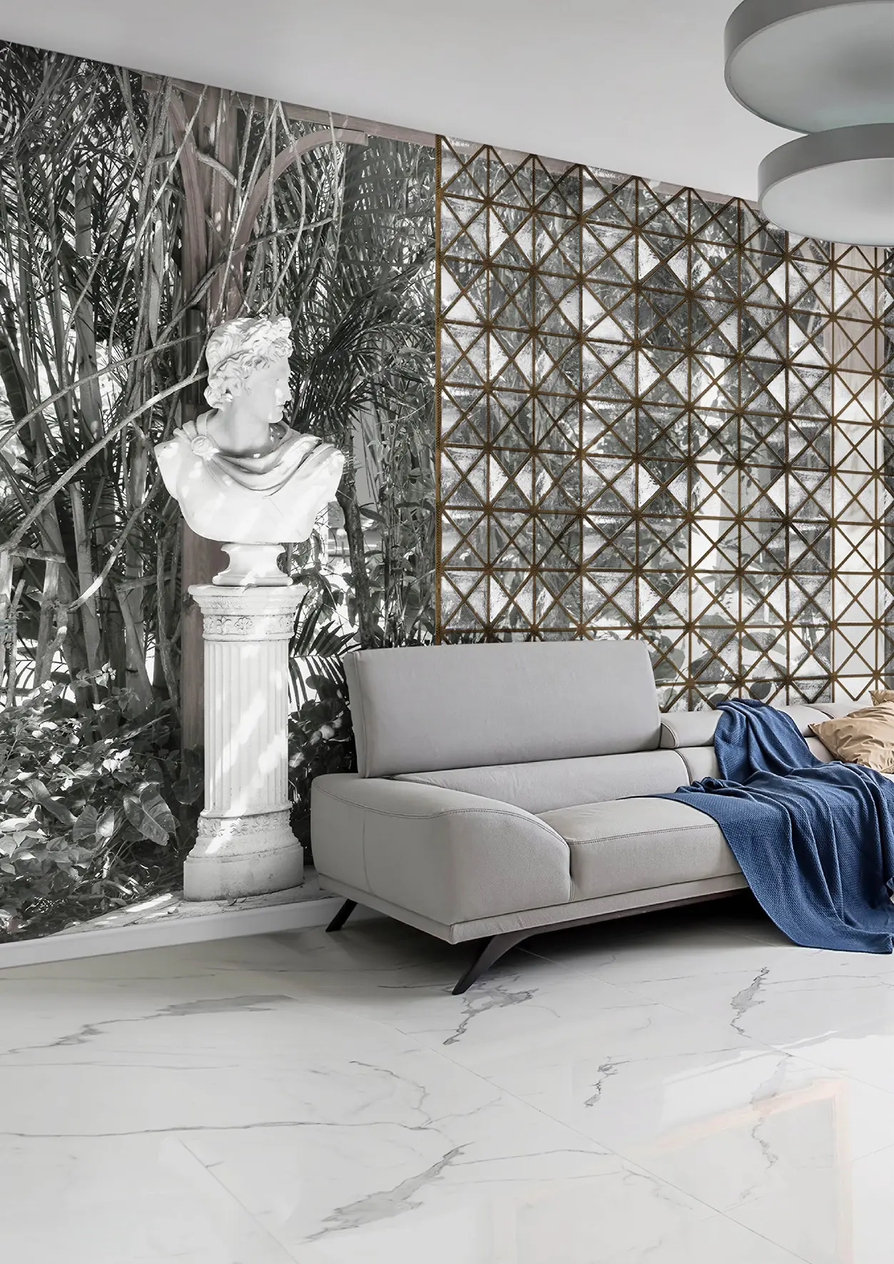 WallPepper - Portier