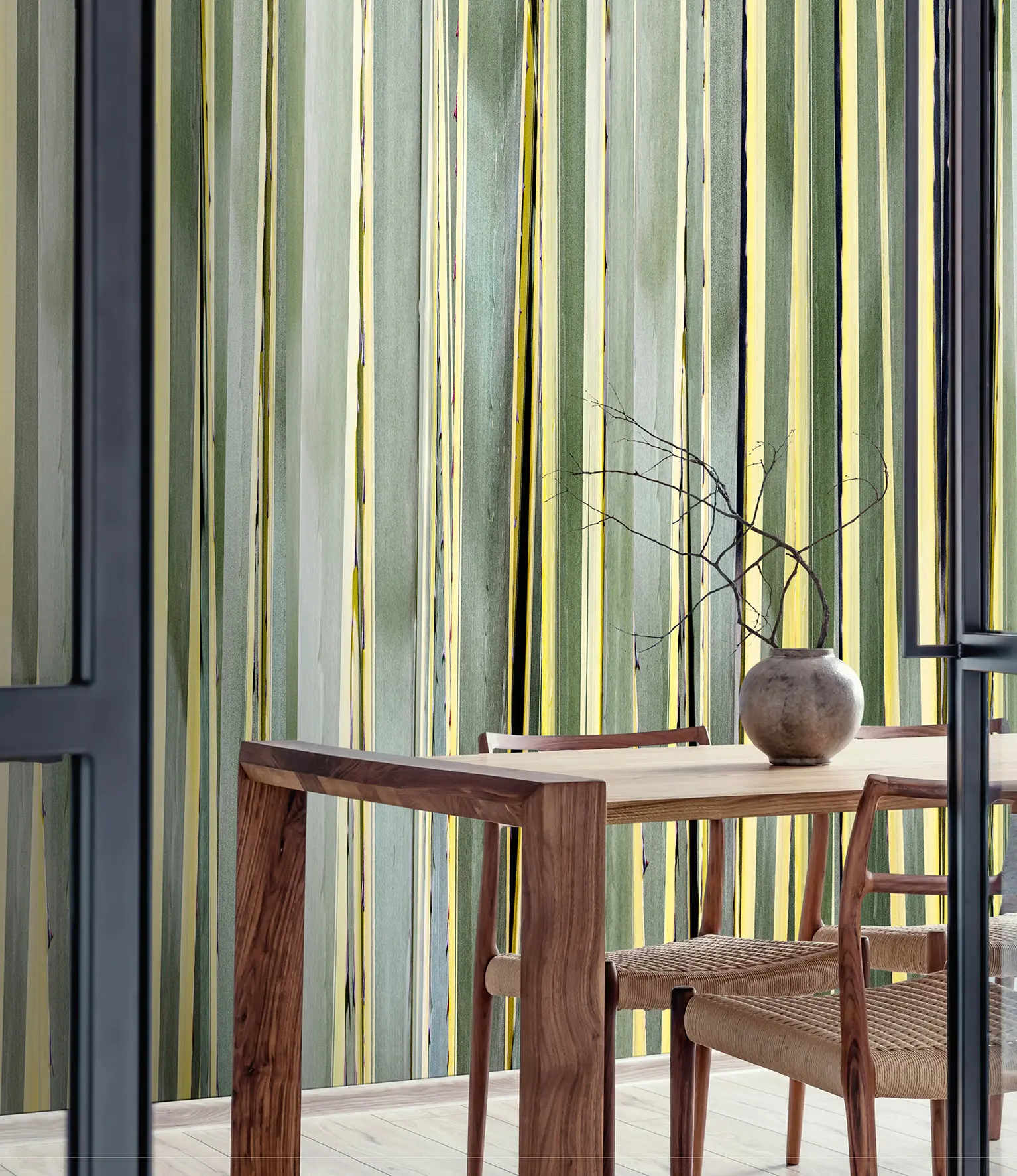 WallPepper - Stripes