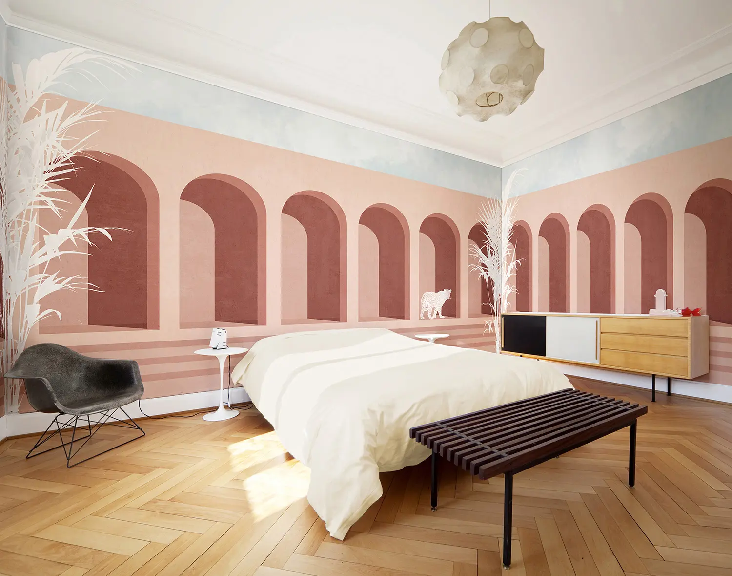 WallPepper - A tutto sesto