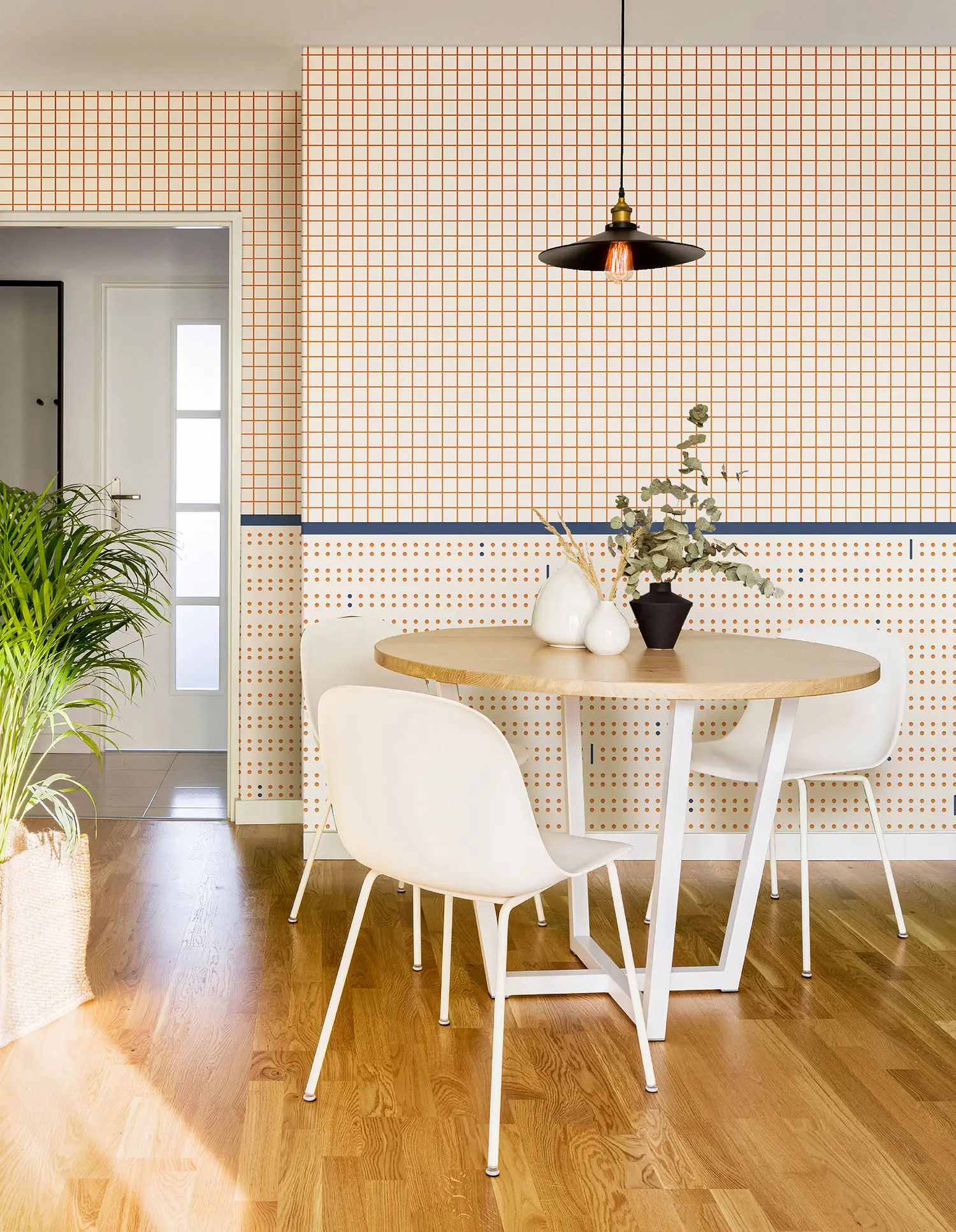 WallPepper - Battuta