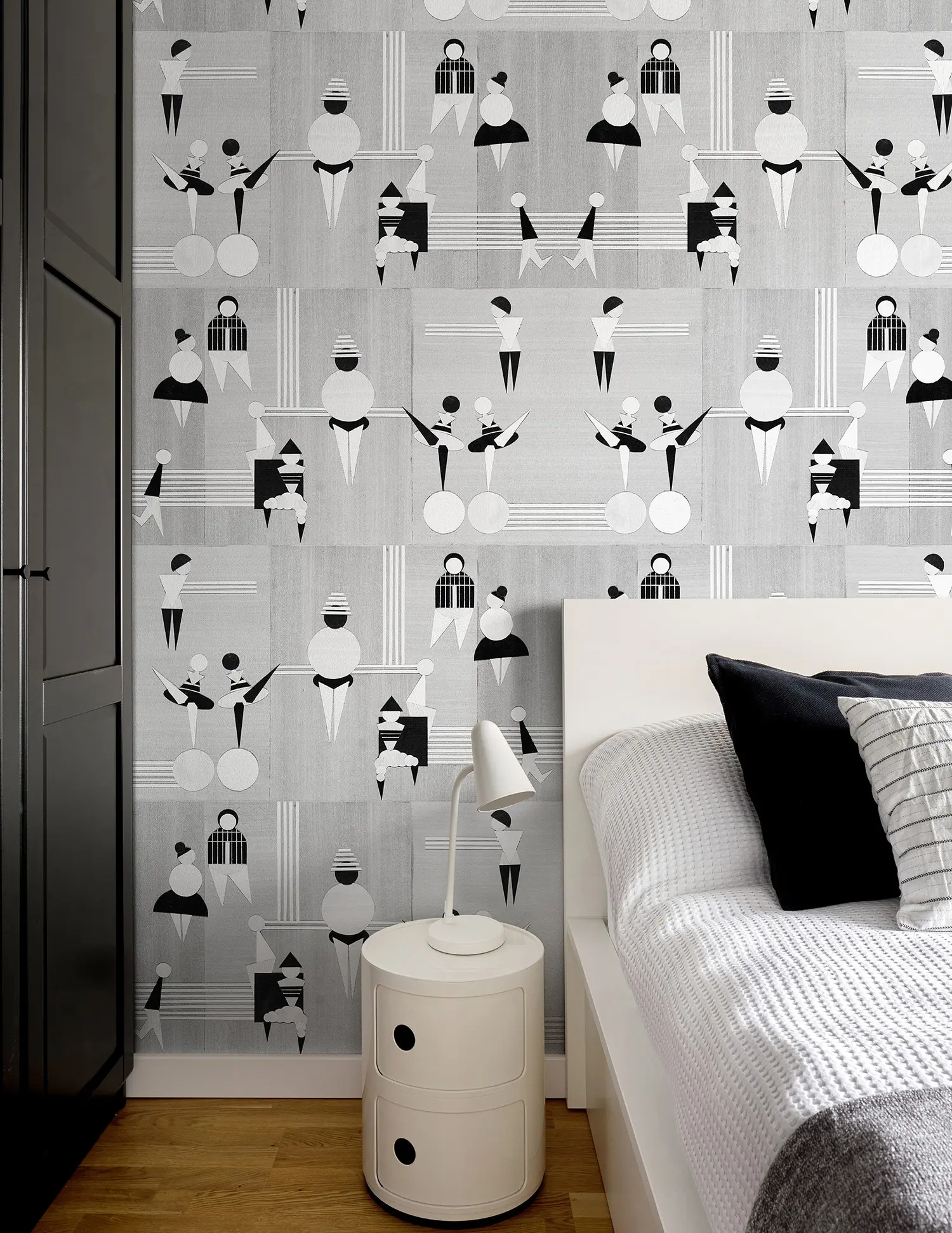 WallPepper - Das ballet