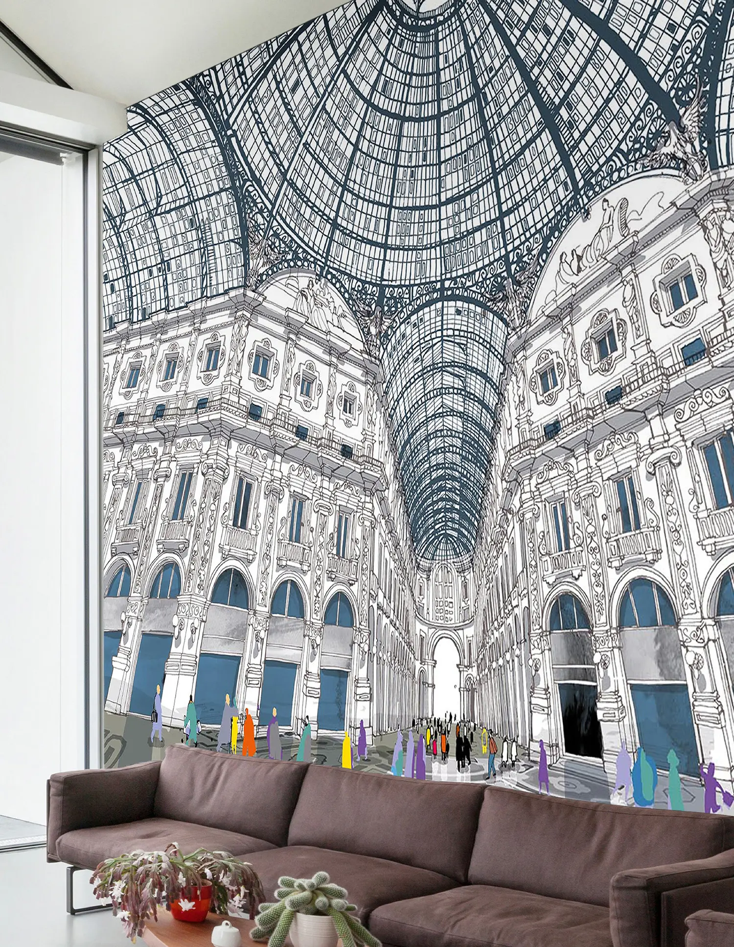 WallPepper - Galleria
