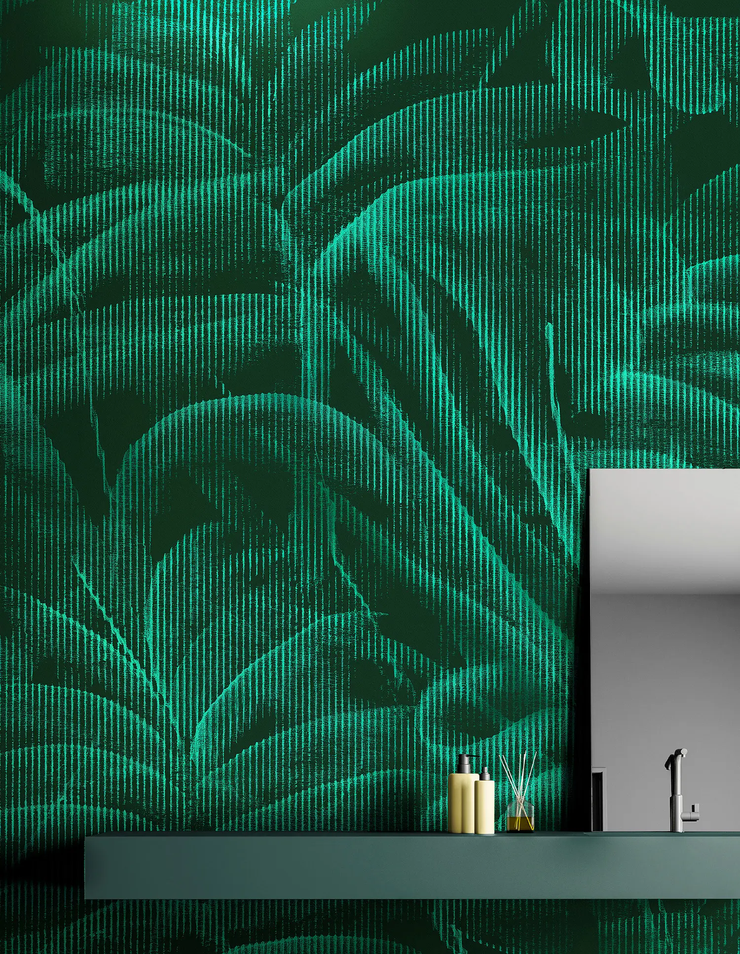 WallPepper - Incense