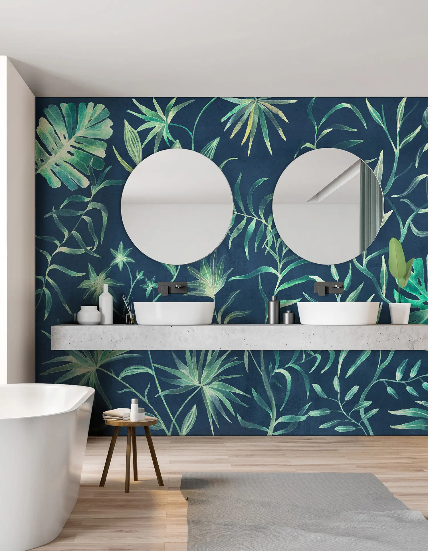 WallPepper - Origami