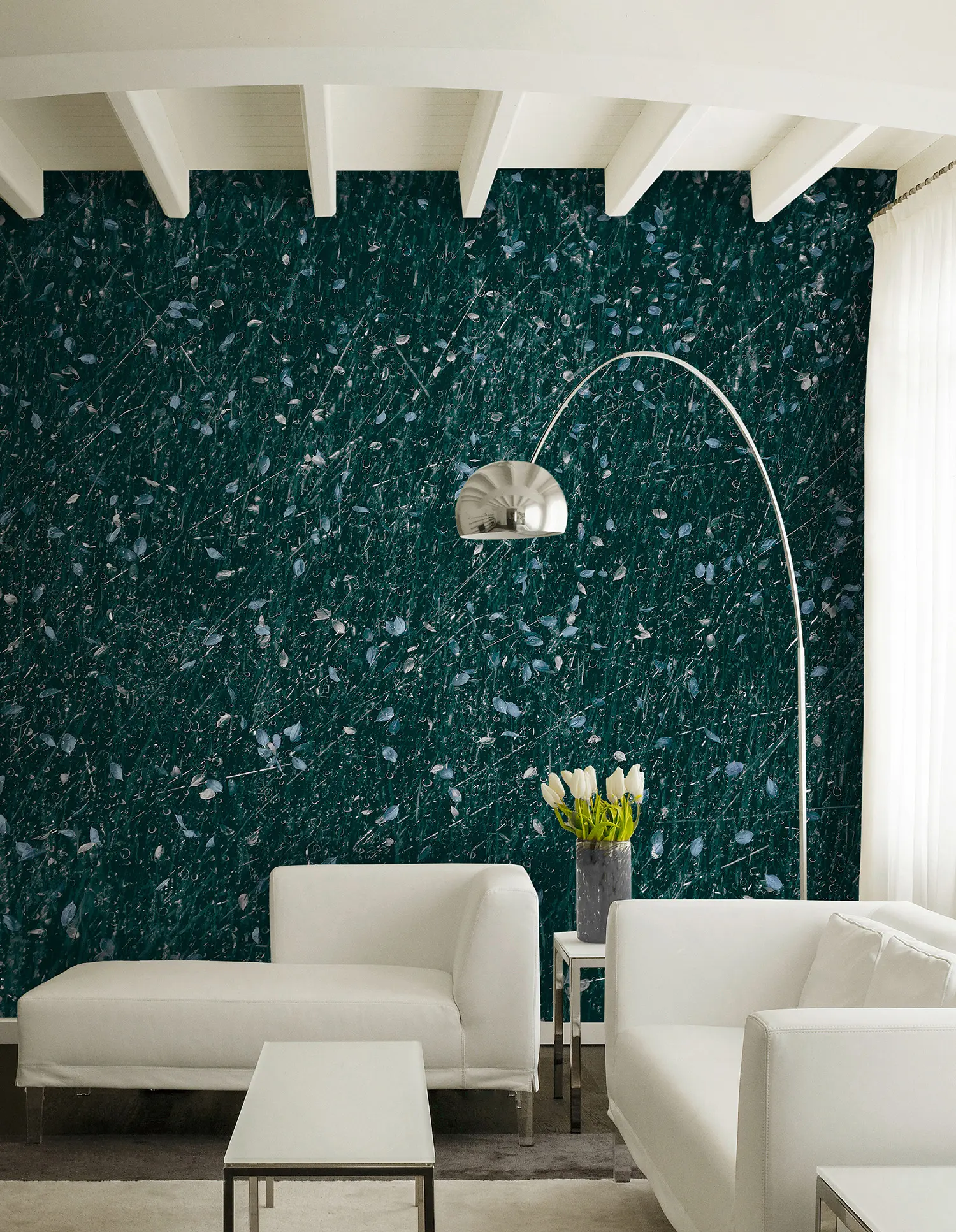 WallPepper - Petals